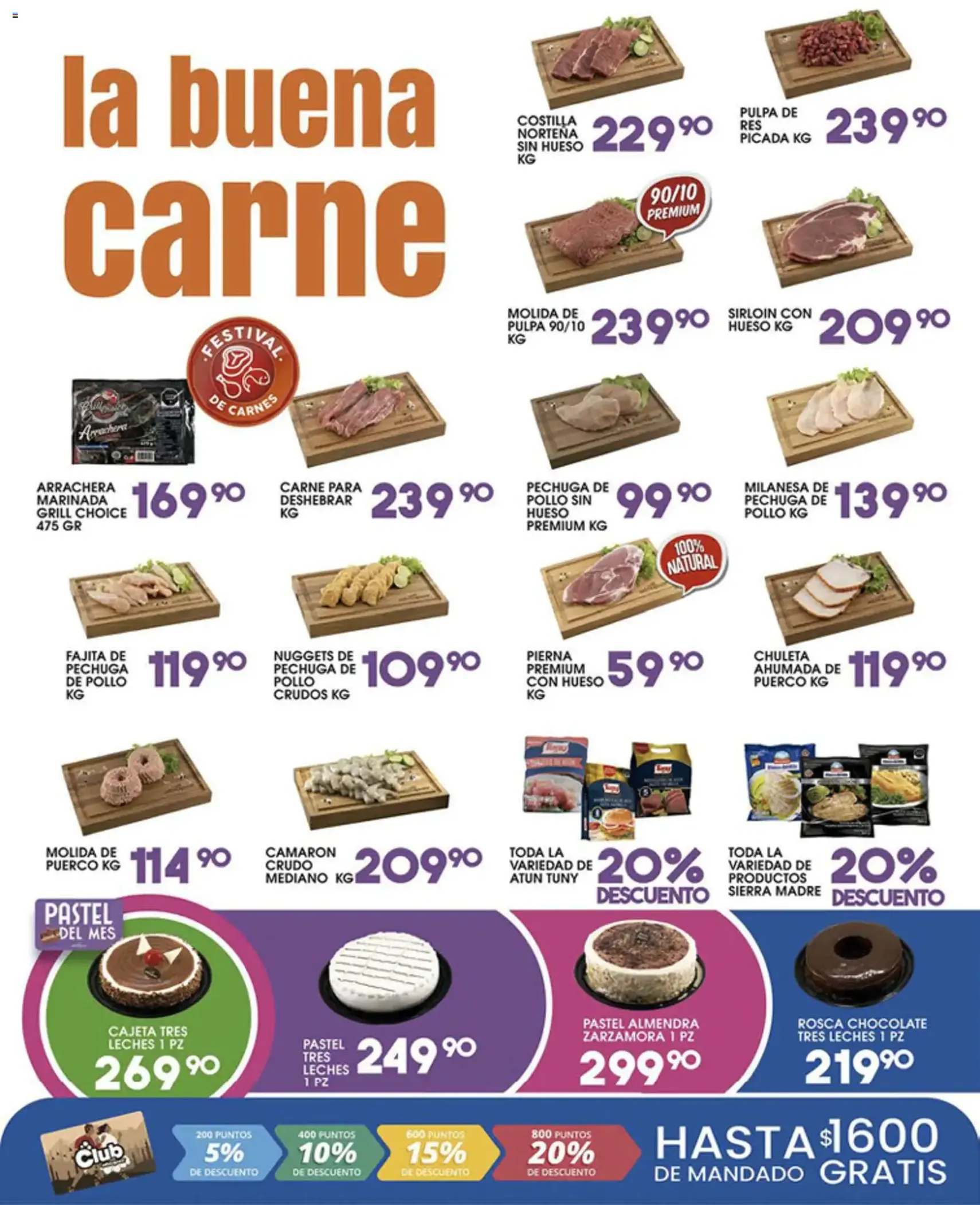 Alsuper folleto - folleto válido desde 28/07/2026 página 2 de 8