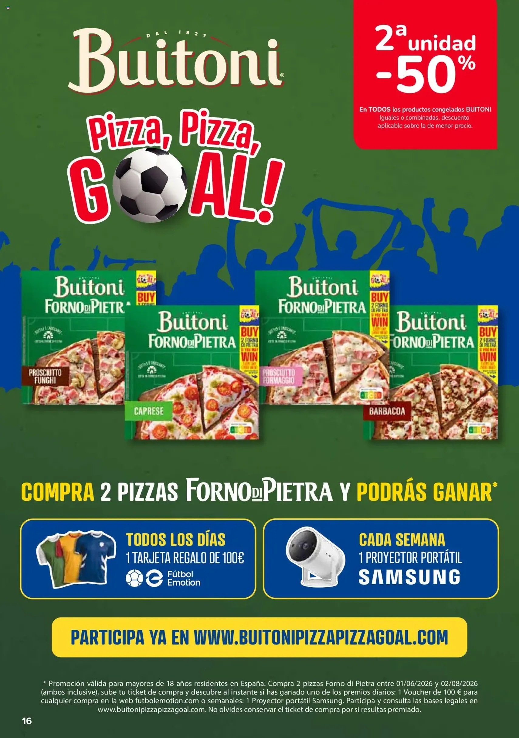 Carrefour folleto - folleto válido desde 11/06/2026 página 18 de 86