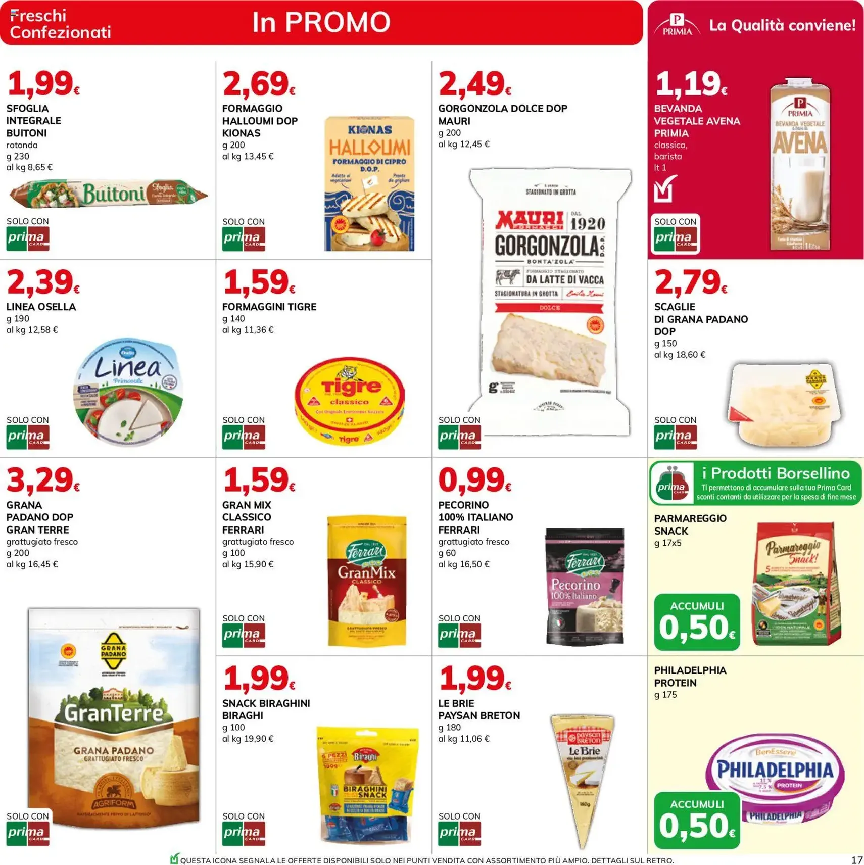 Basko volantino - volantino valido dal 19/05/2026 pagina 17 di 34