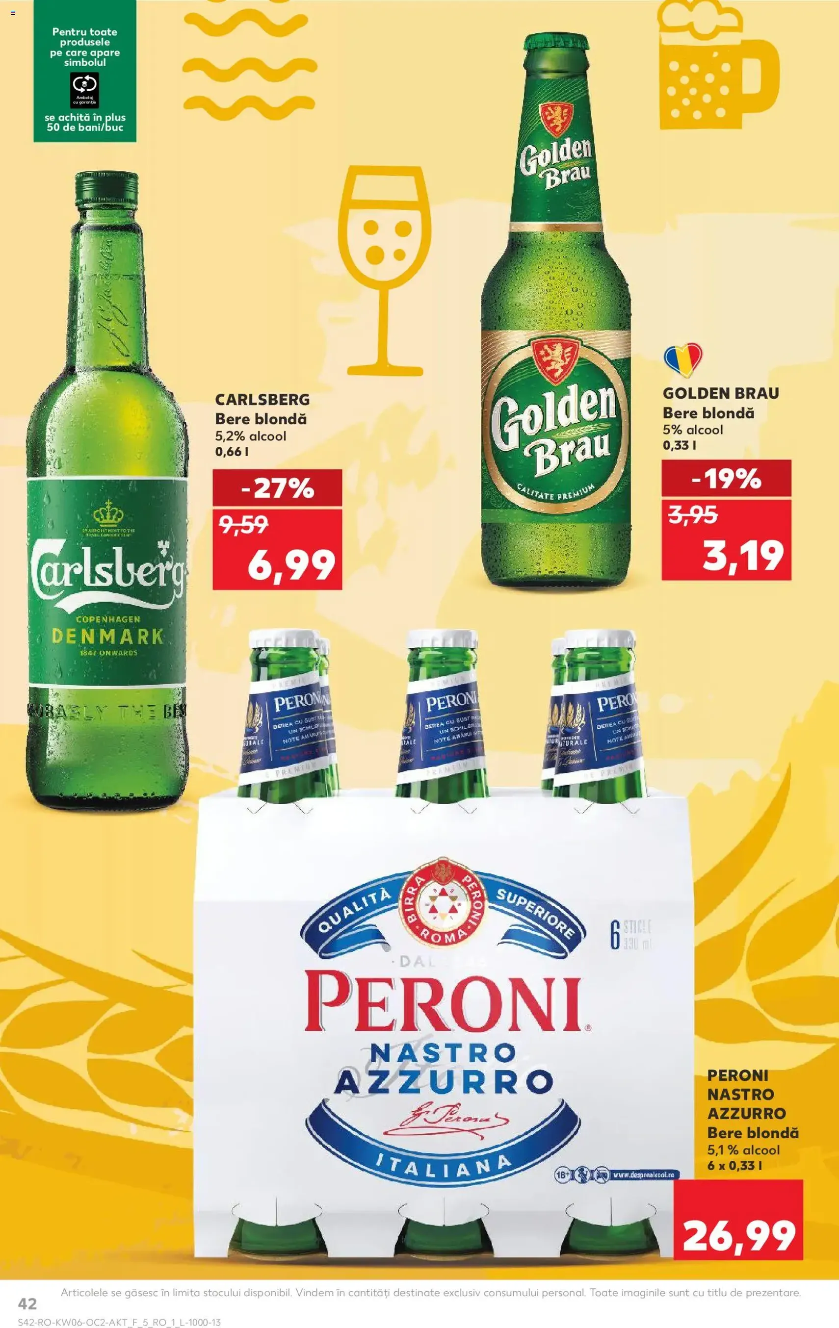Catalog Kaufland - cataloage valabile începând cu 04.02.2026 pagina 42 din 60