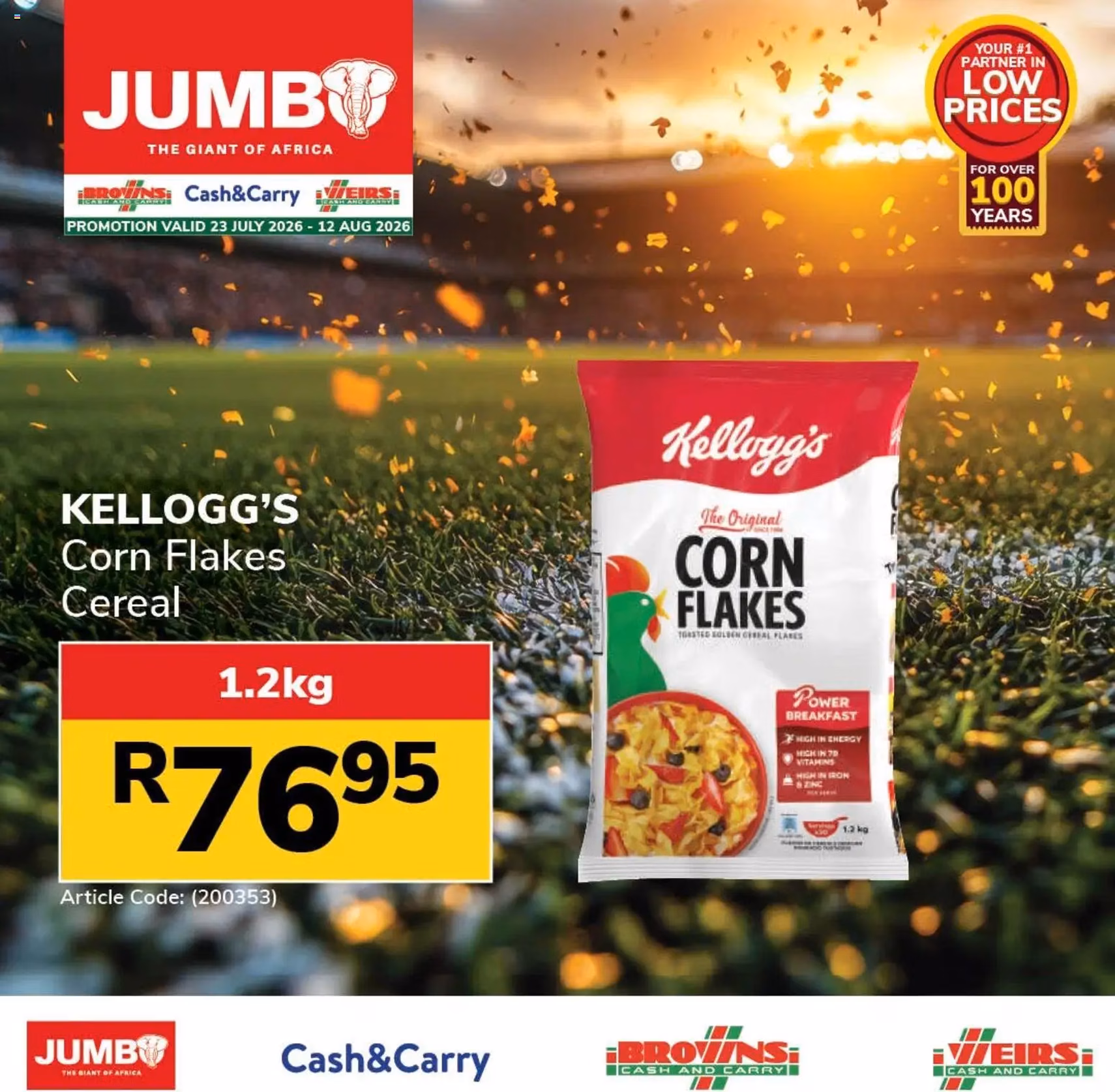 Jumbo Specials - valid flyer from 23/07/2026, page 7 of 8