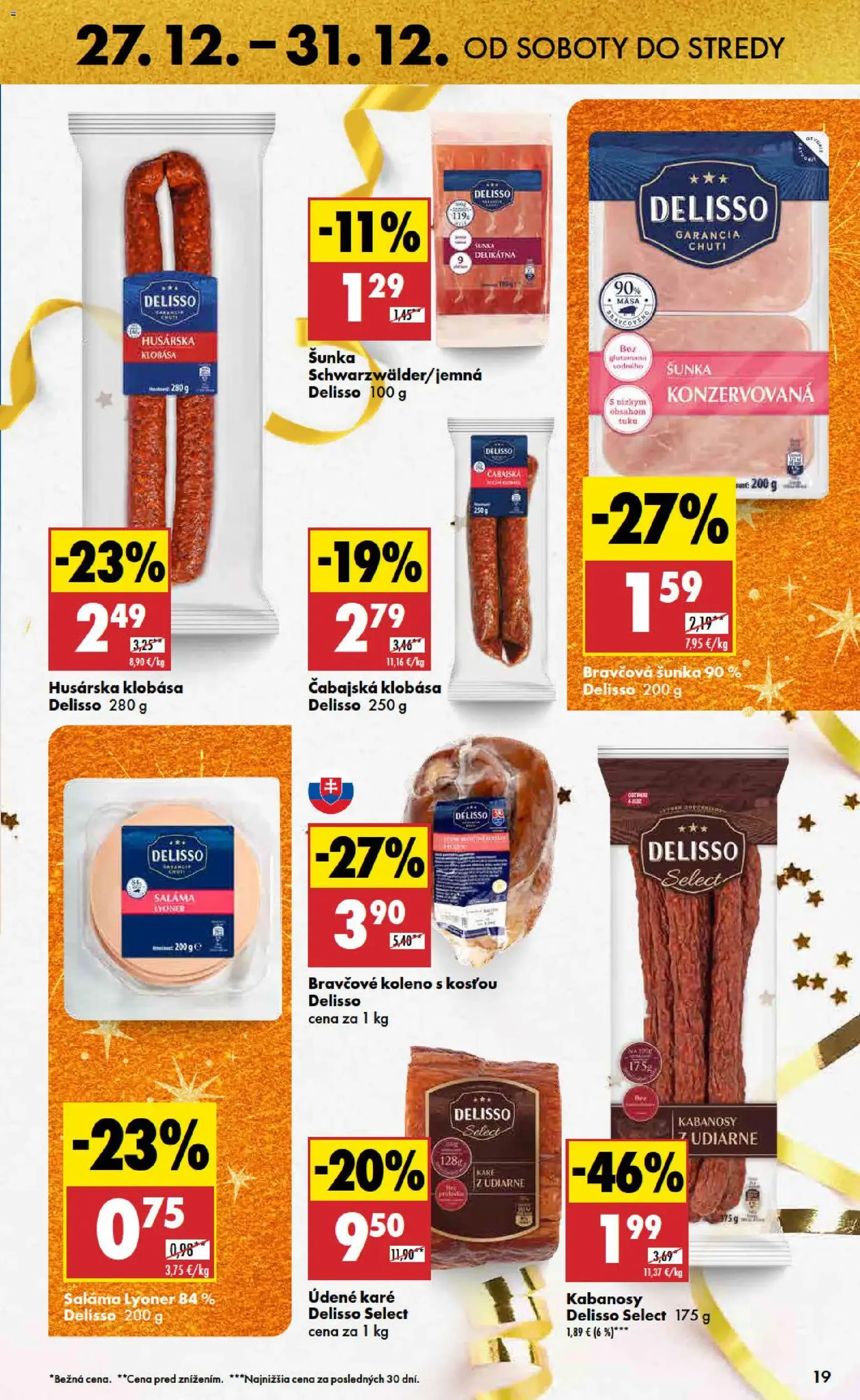 Biedronka leták - platný leták od 27.12.2025 strana 19 z 48