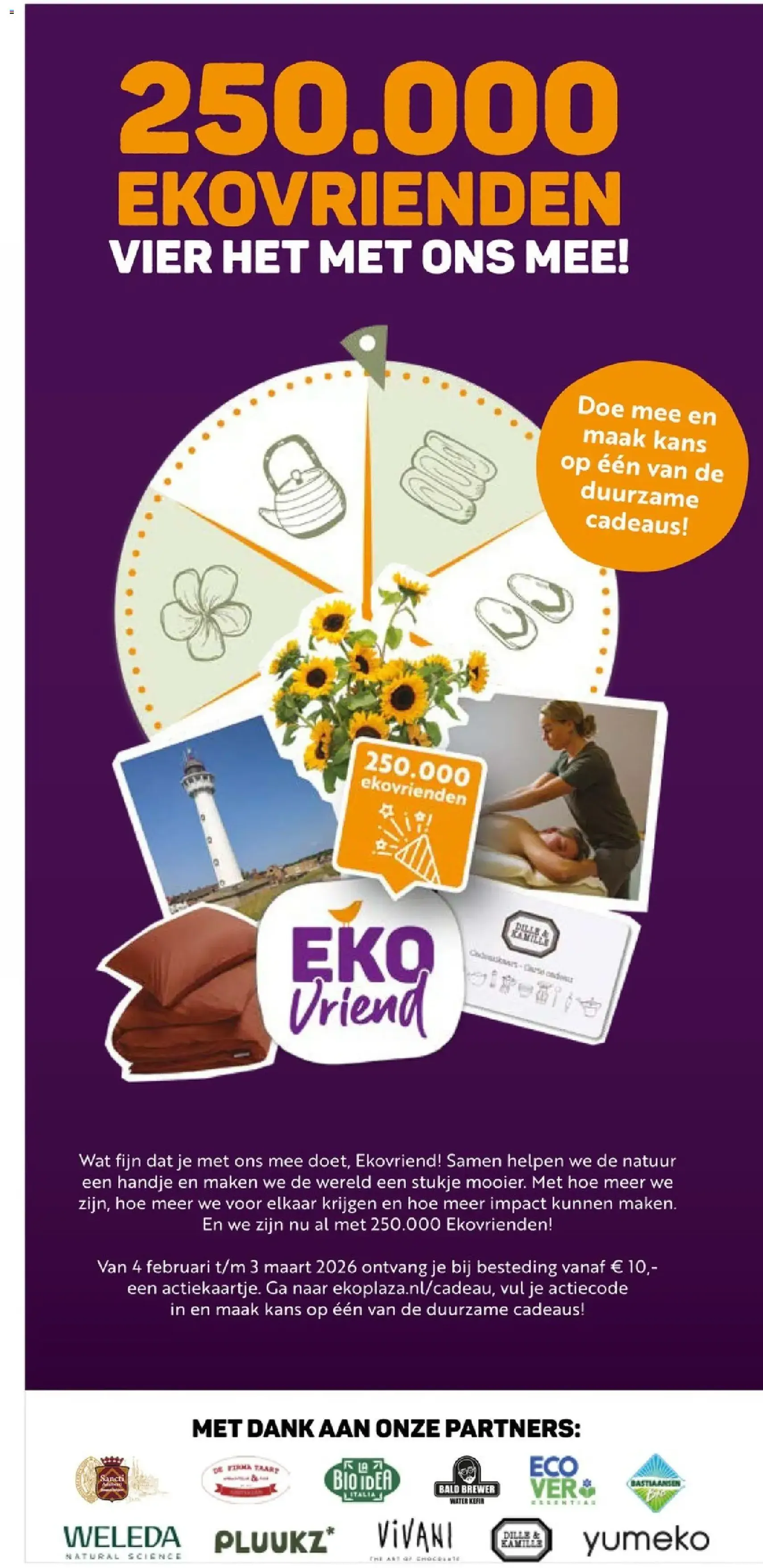 Ekoplaza - Folder week 8 - geldige folder vanaf 18-02-2026 pagina 6 van 20
