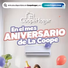 Vista previa del folleto Cooperativa Obrera catálogo válido desde 20/10/2025