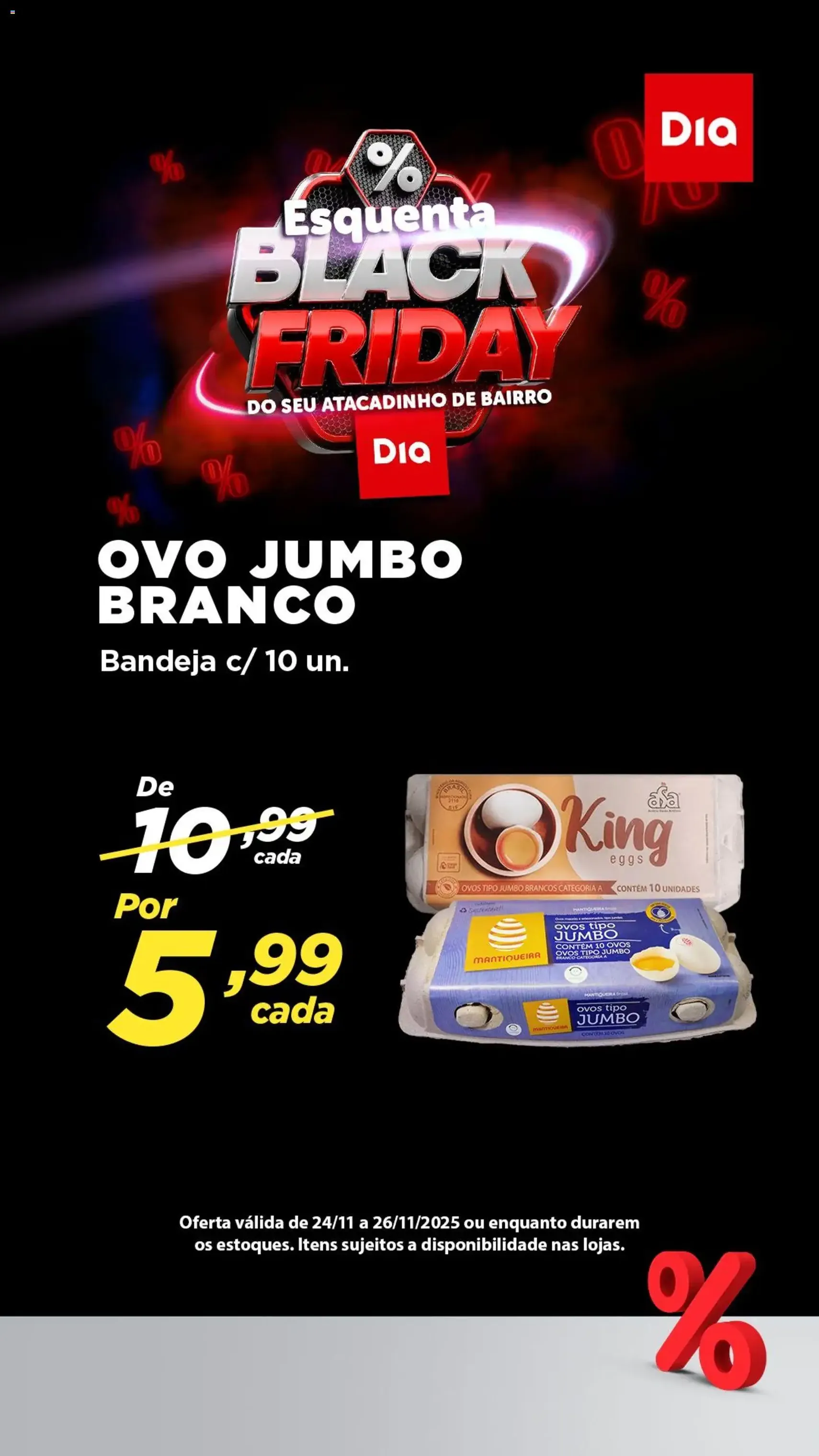 Dia Black Friday - folheto válido a partir de 24/11/2025 página 2 de 6