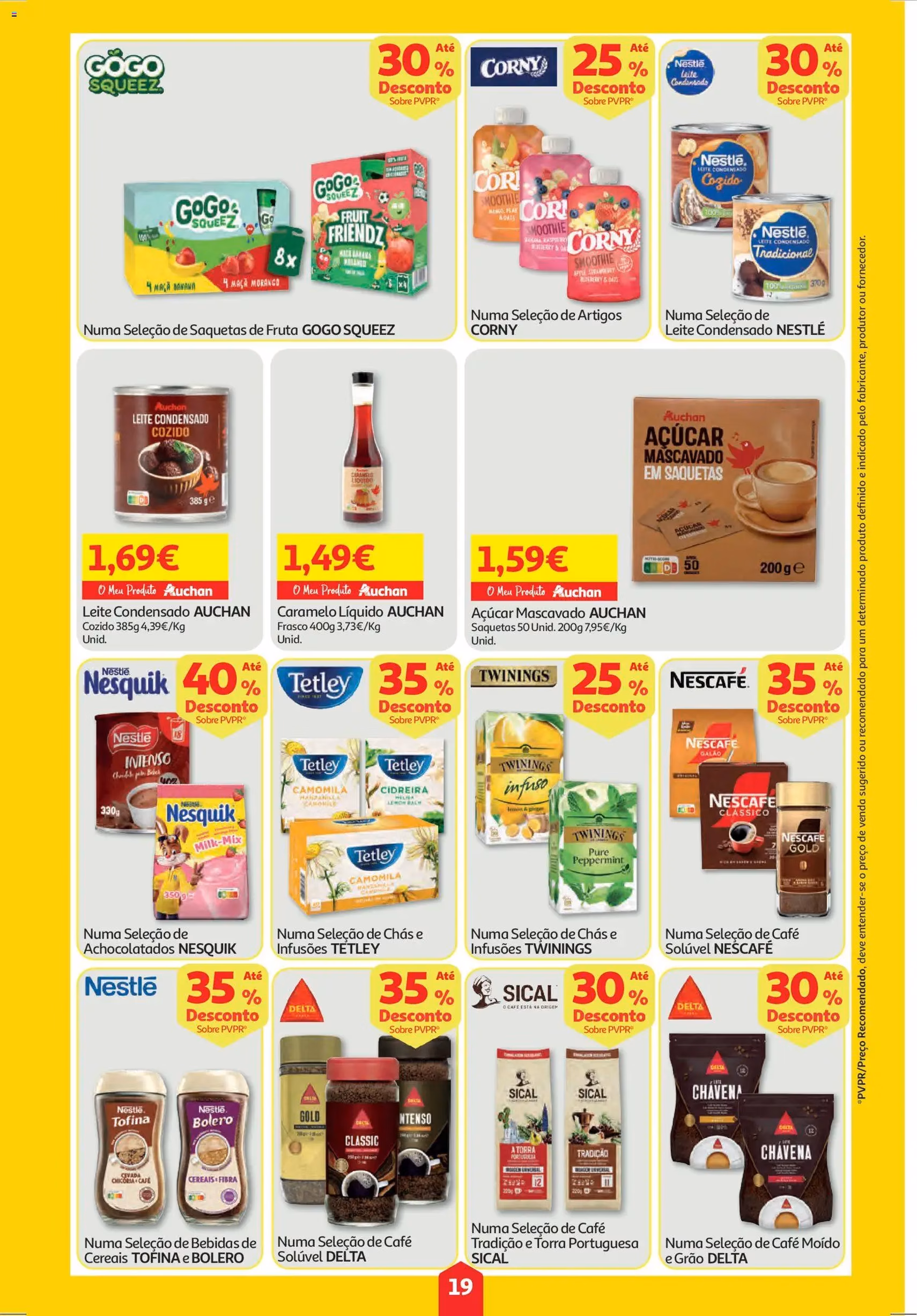 Auchan folheto - folheto válido a partir de 25/12/2025 página 19 de 40