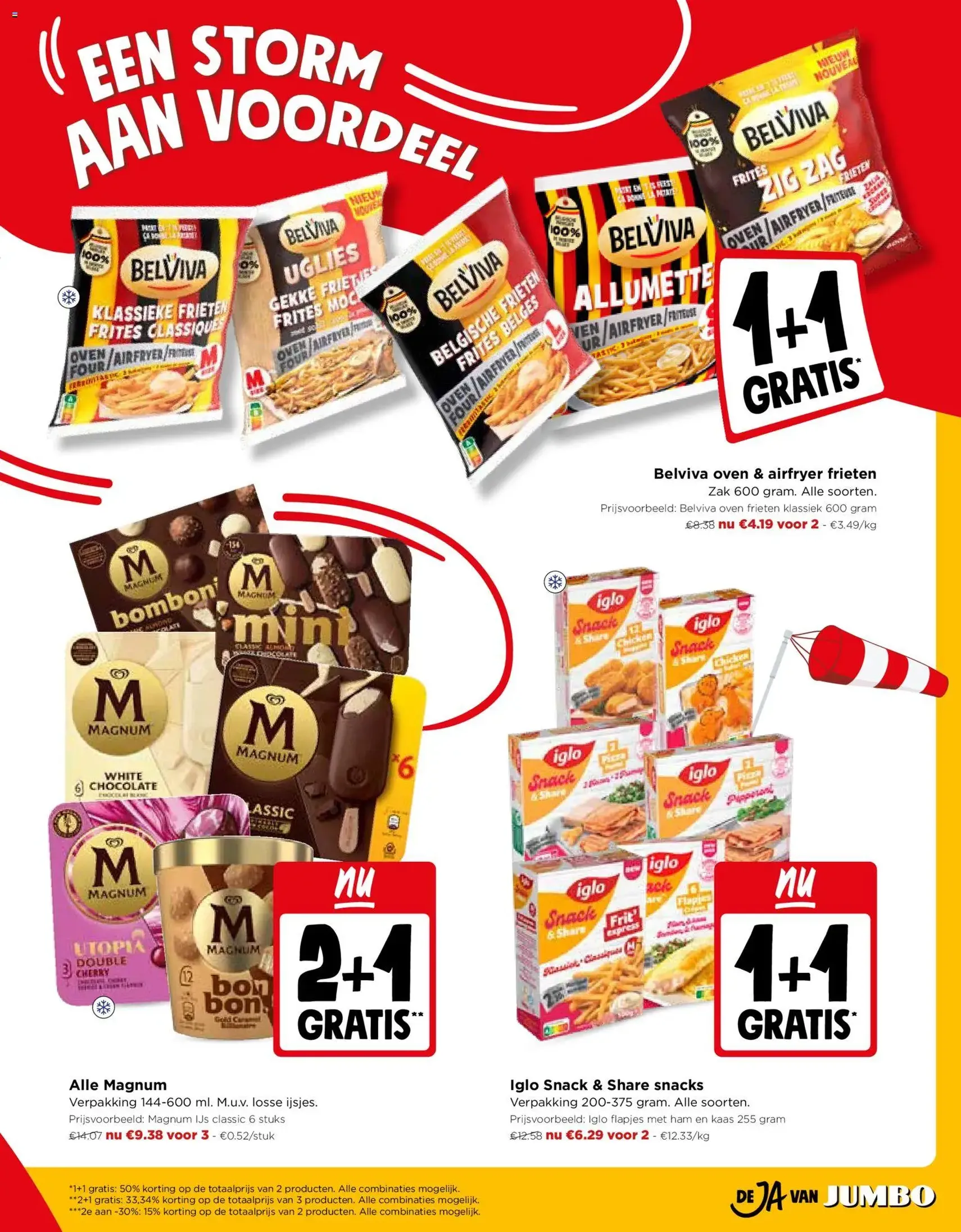 JUMBO folder / publicité - geldige folder vanaf 20/05/2026 pagina 15 van 20