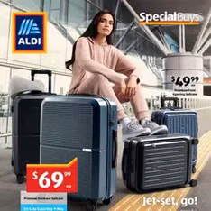 Aldi catalogue - Flyer preview valid from 06/05/2026