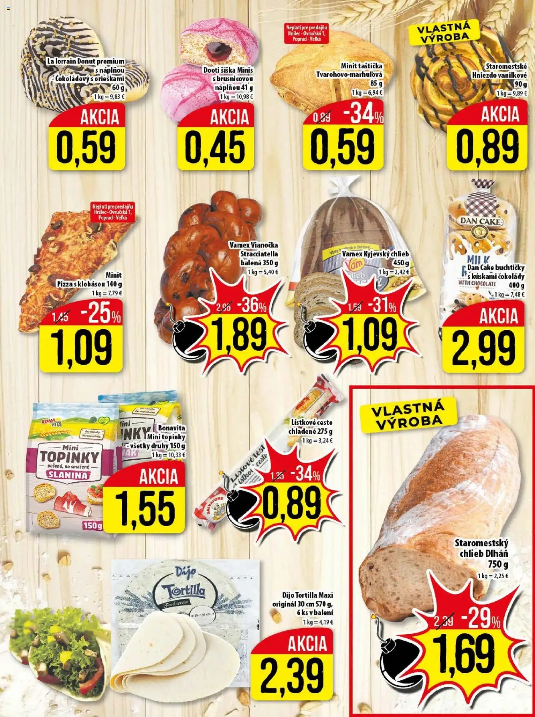 Klas leták - platný leták od 23.02.2026 strana 7 z 25