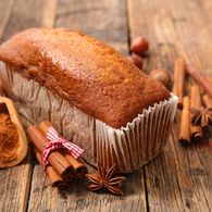 Preview of Gingerbread cake