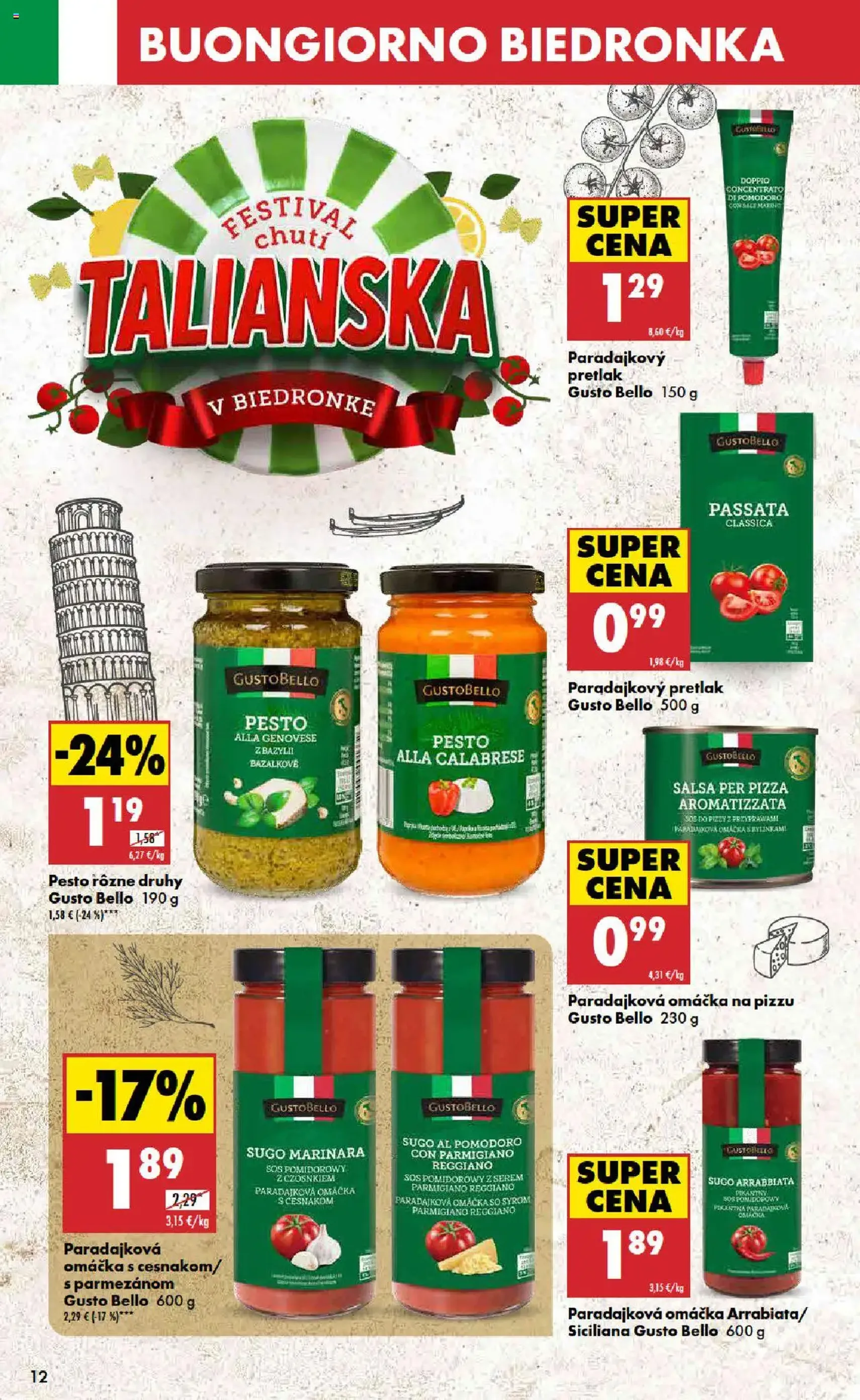 Biedronka leták - platný leták od 04.09.2025 strana 12 z 48 Biedronka leták - platný leták od 04.09.2025 strana 12 z 48