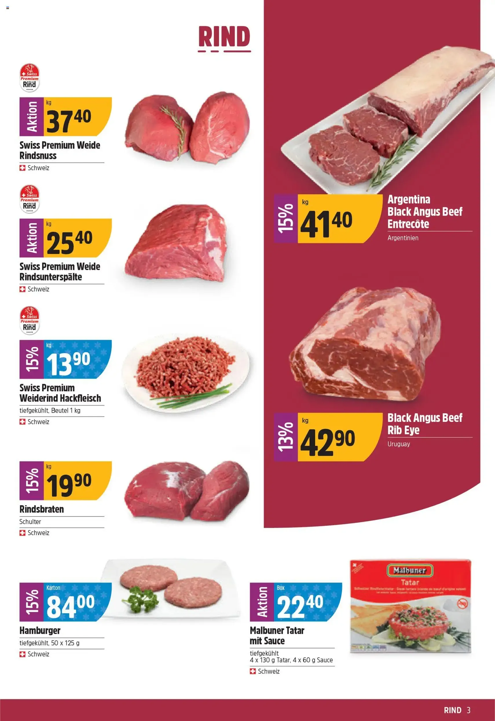 TopCC Aktionen - Gültiger Prospekt ab 16.02.2026, Seite 3 von insgesamt 24