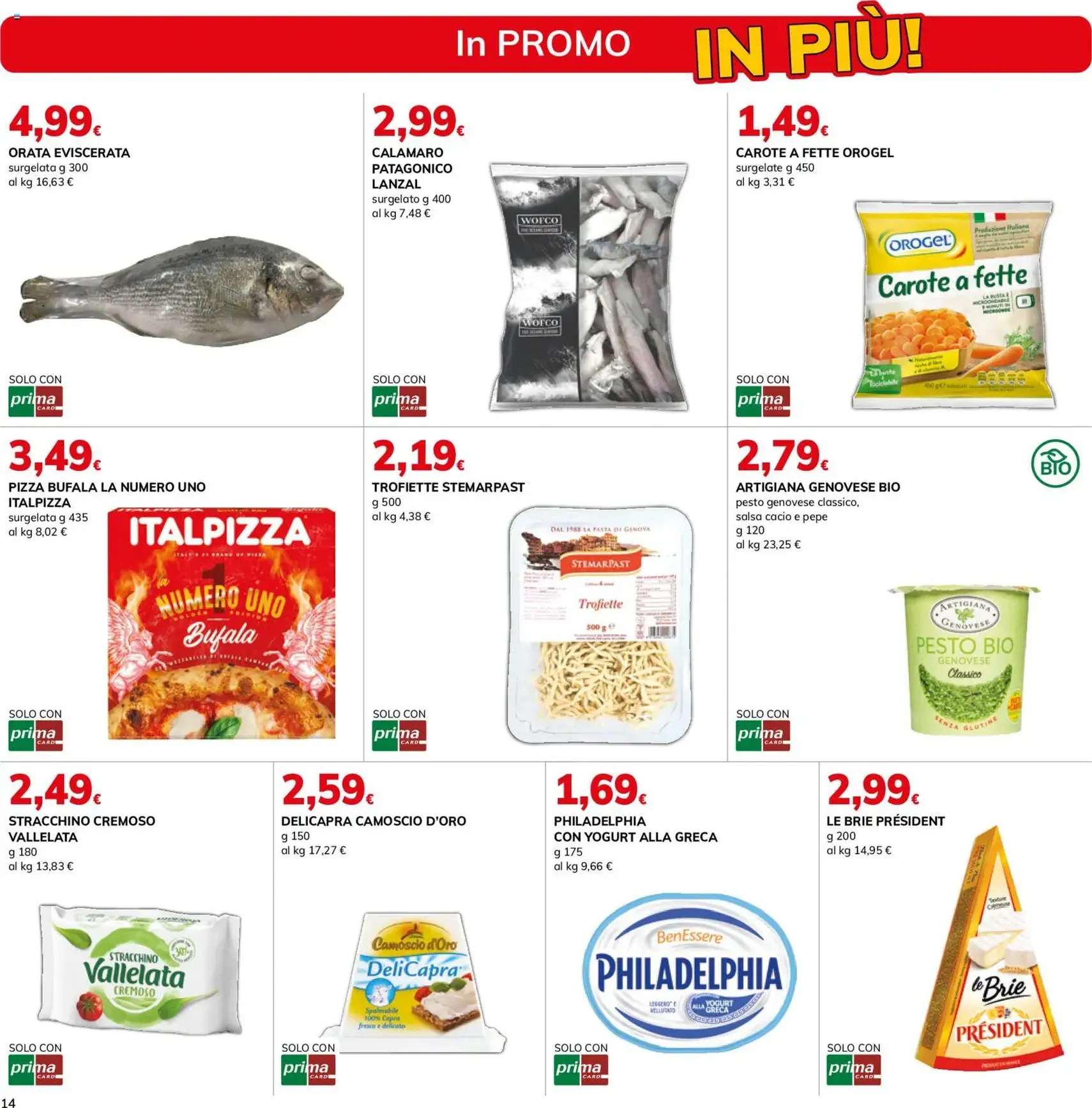 Basko volantino - volantino valido dal 03/06/2026 pagina 14 di 34