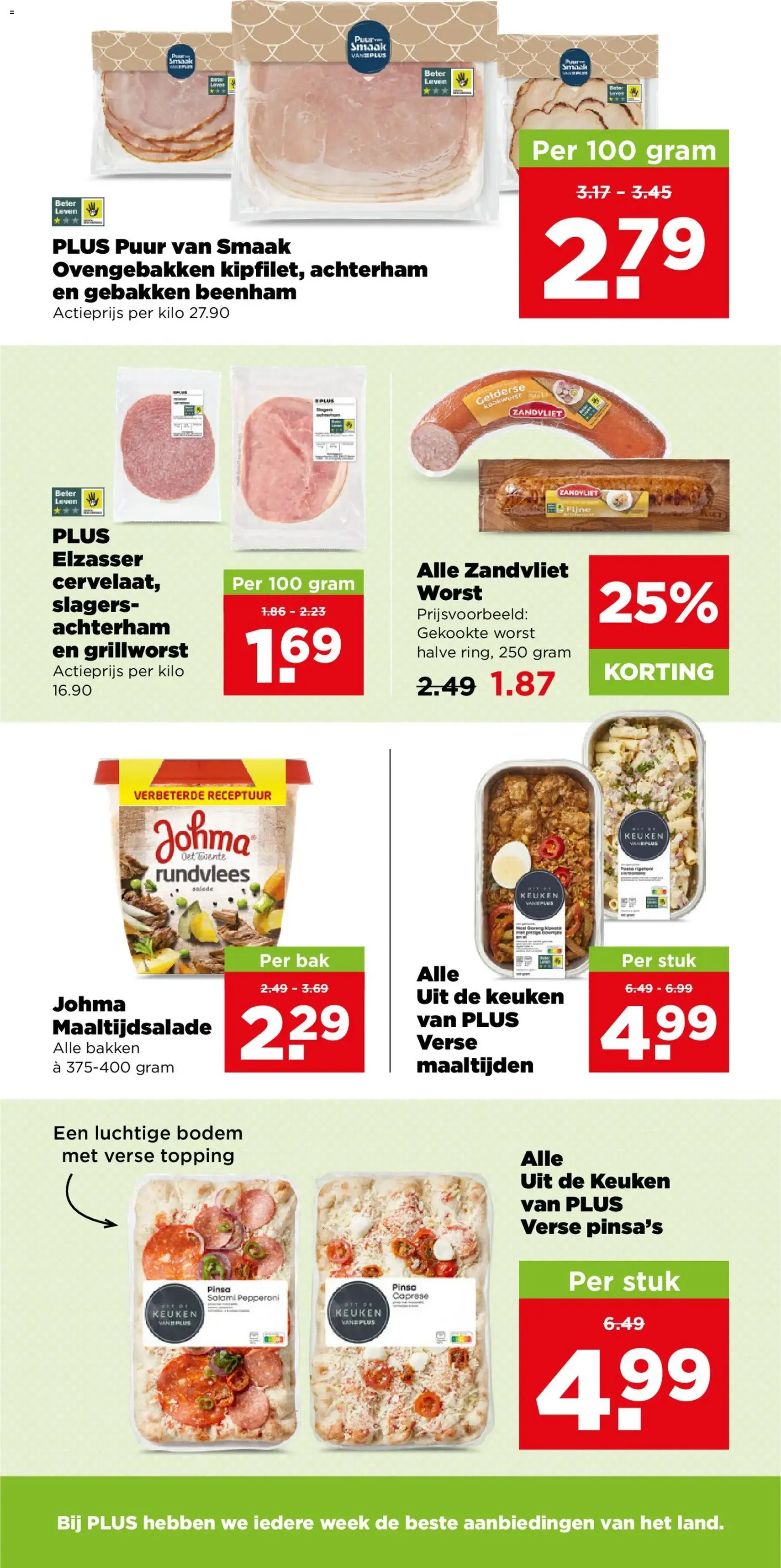 Plus folder week 31 - geldige folder vanaf 29-07-2026 pagina 12 van 40