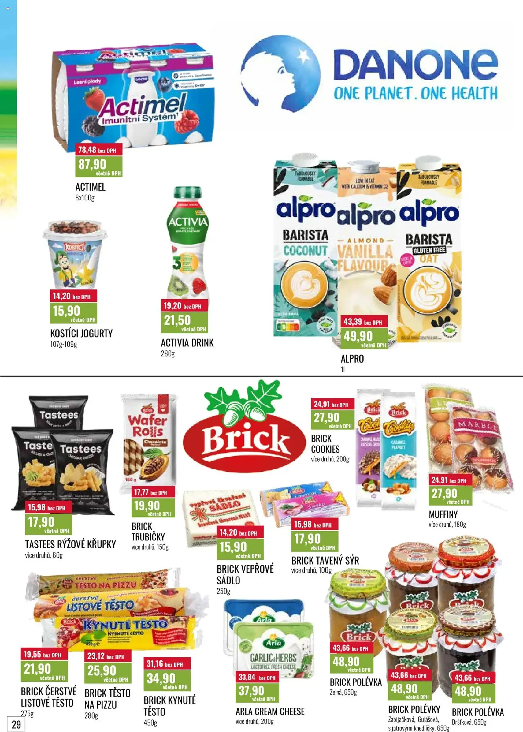 Ratio leták - platný leták od 01.03.2026 strana 29 z 83