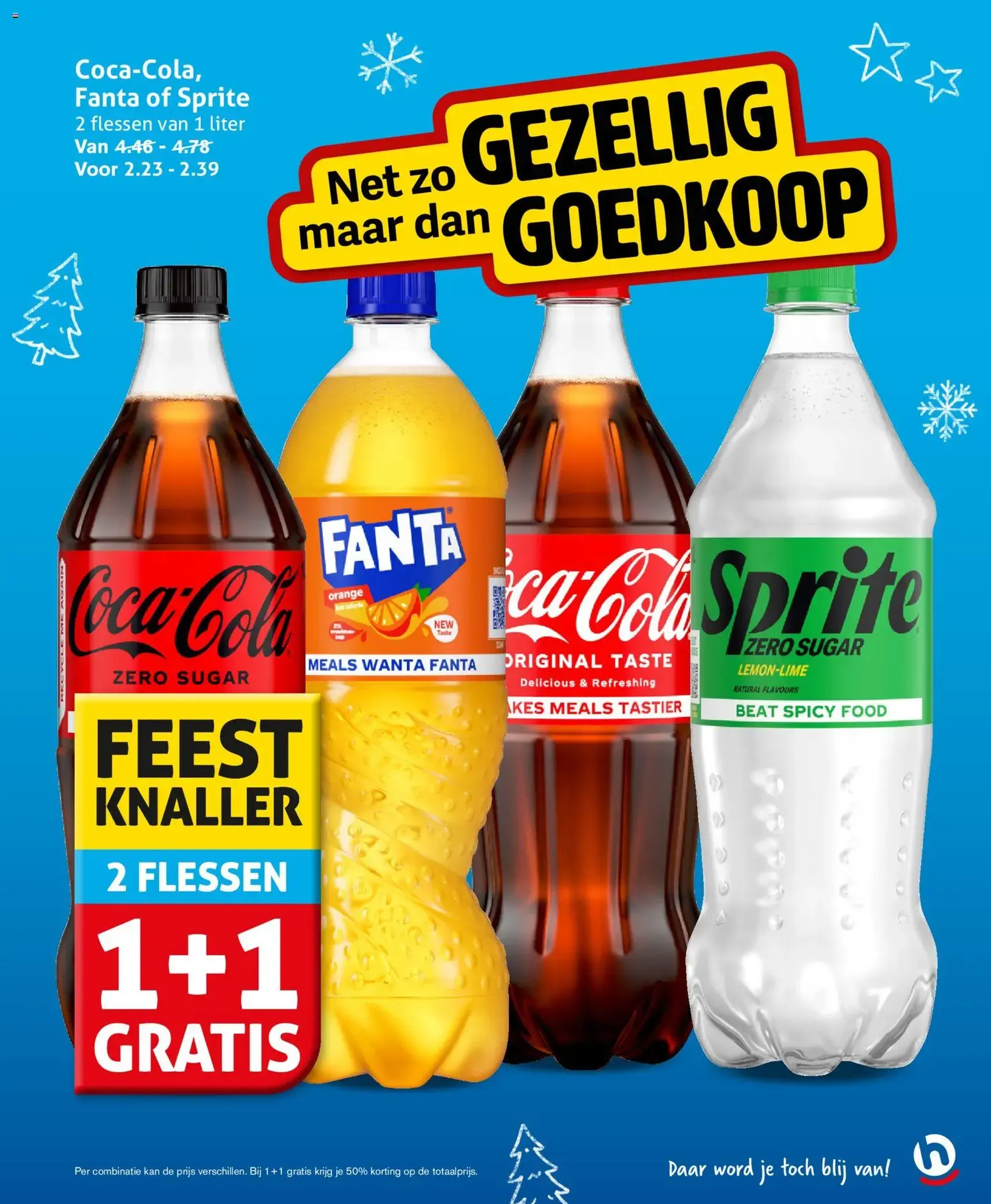 Hoogvliet - Folder - geldige folder vanaf 17-12-2025 pagina 3 van 35