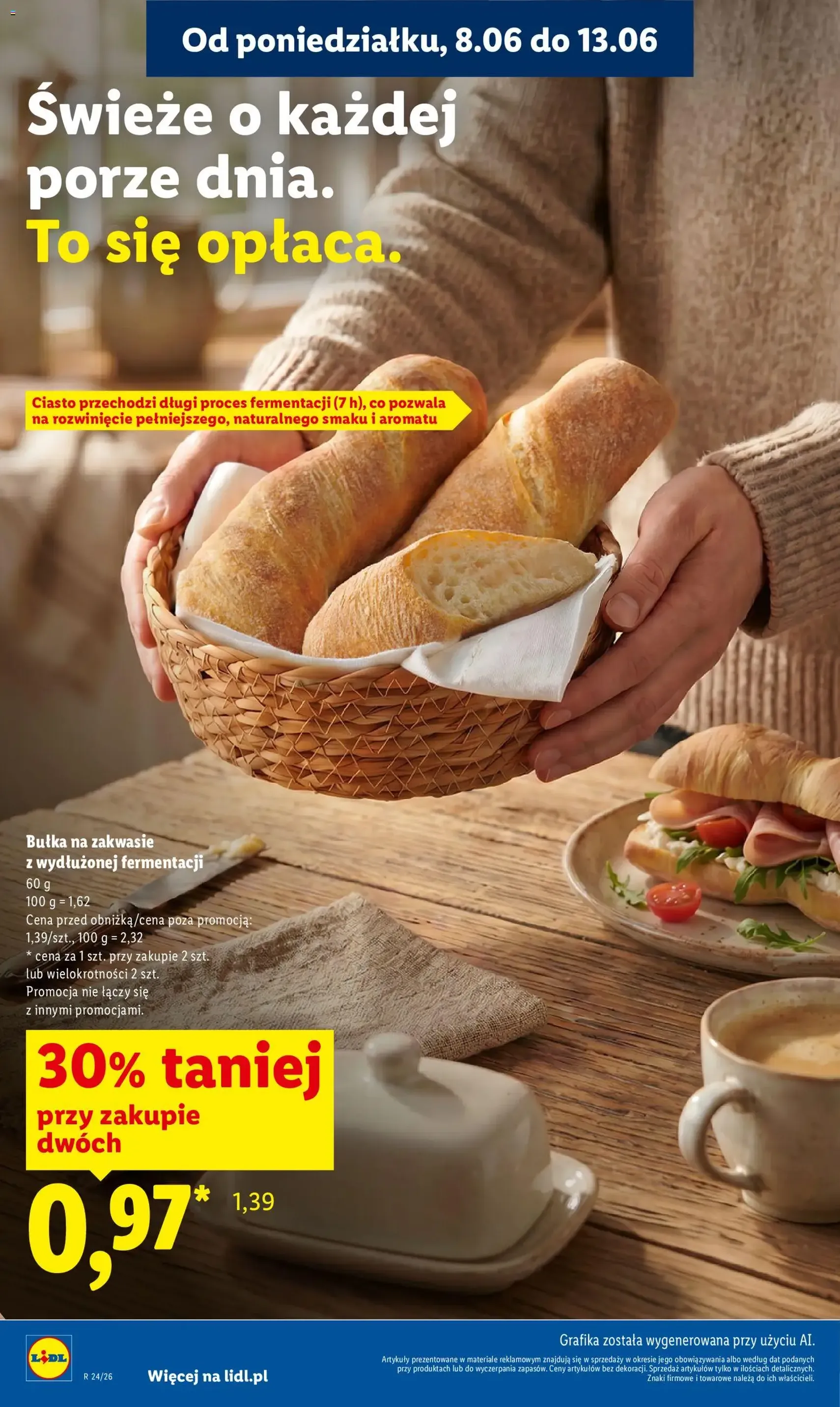 Lidl gazetka - ważny gazetka od 08.06.2026 strona 48 z 88