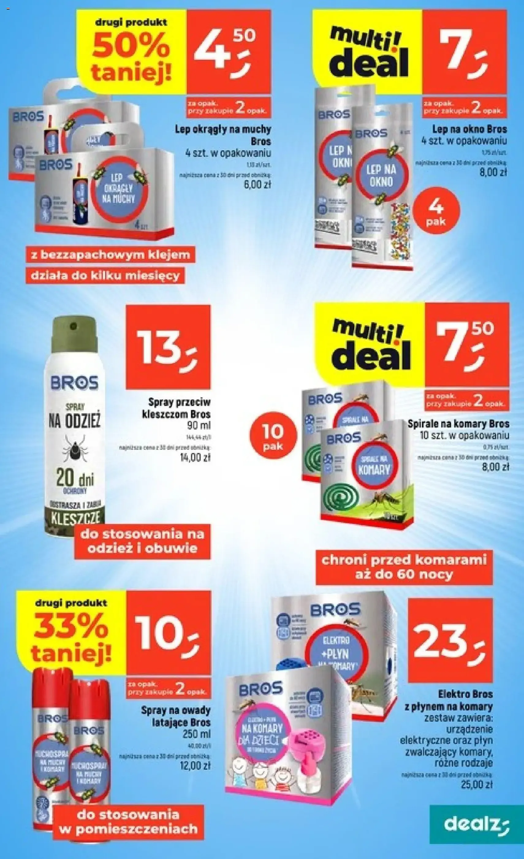 Dealz gazetka - ważny gazetka od 25.06.2026 strona 31 z 46