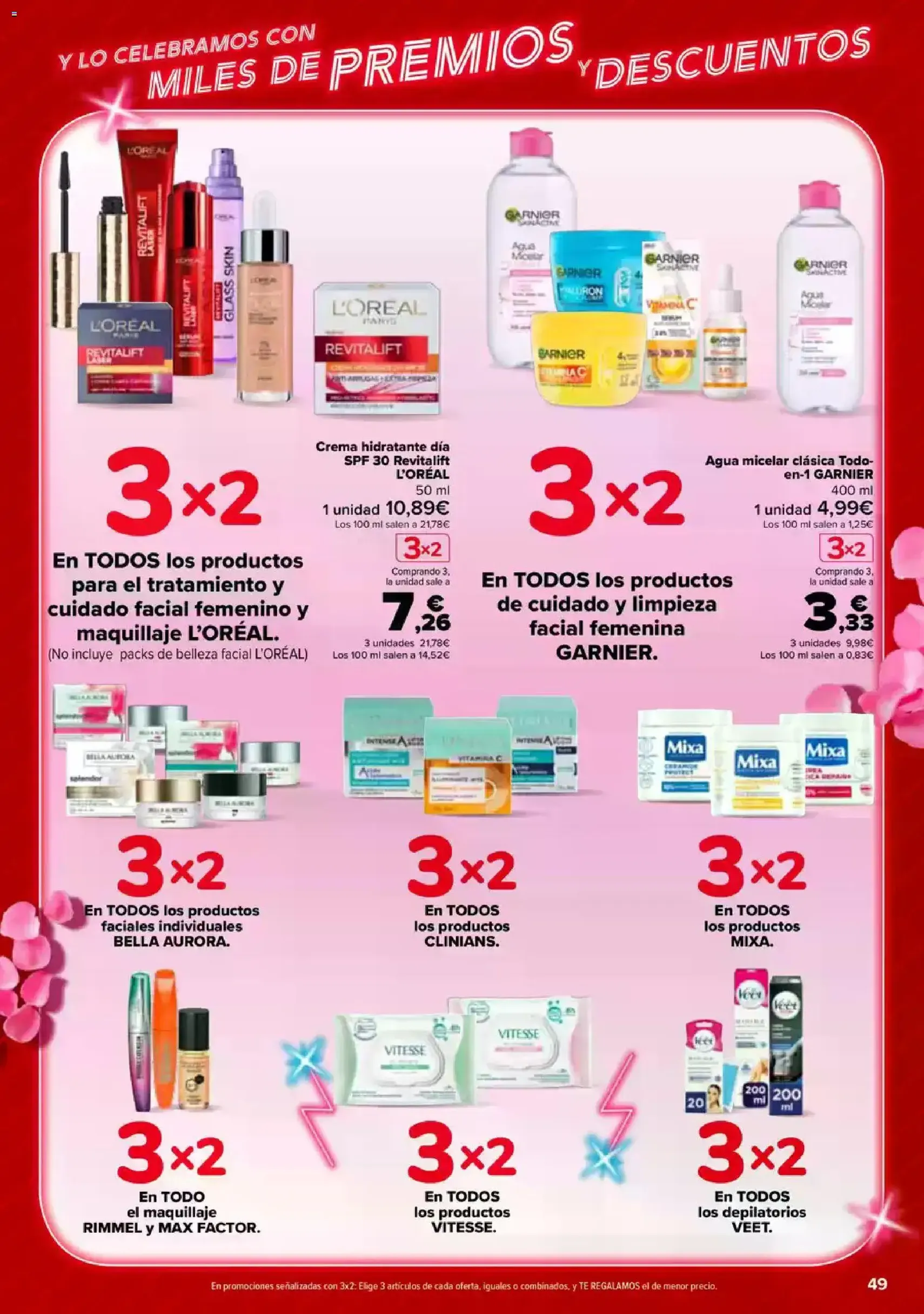 Carrefour folleto - folleto válido desde 23/04/2026 página 48 de 91