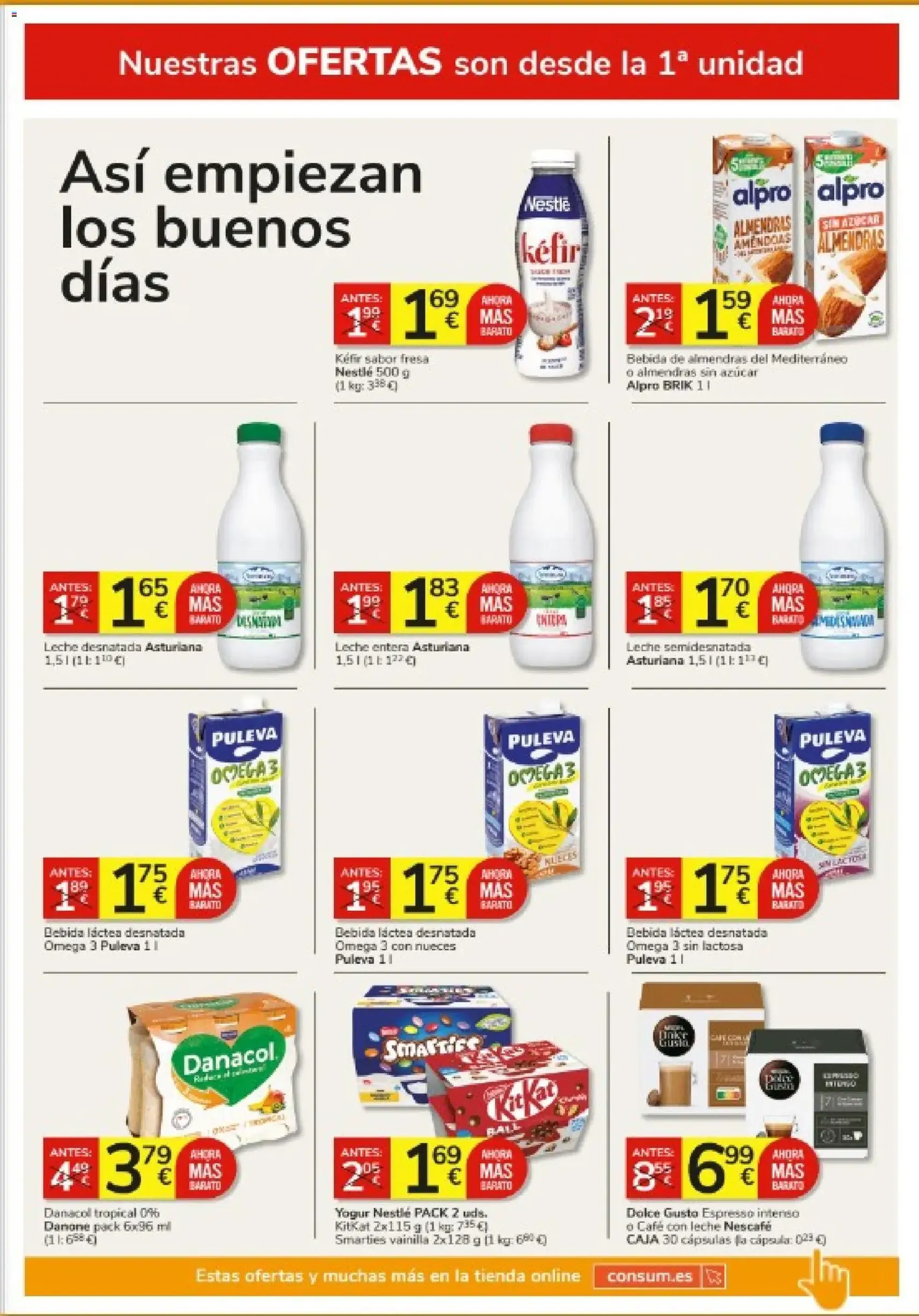 Consum folleto - folleto válido desde 08/01/2026 página 12 de 24