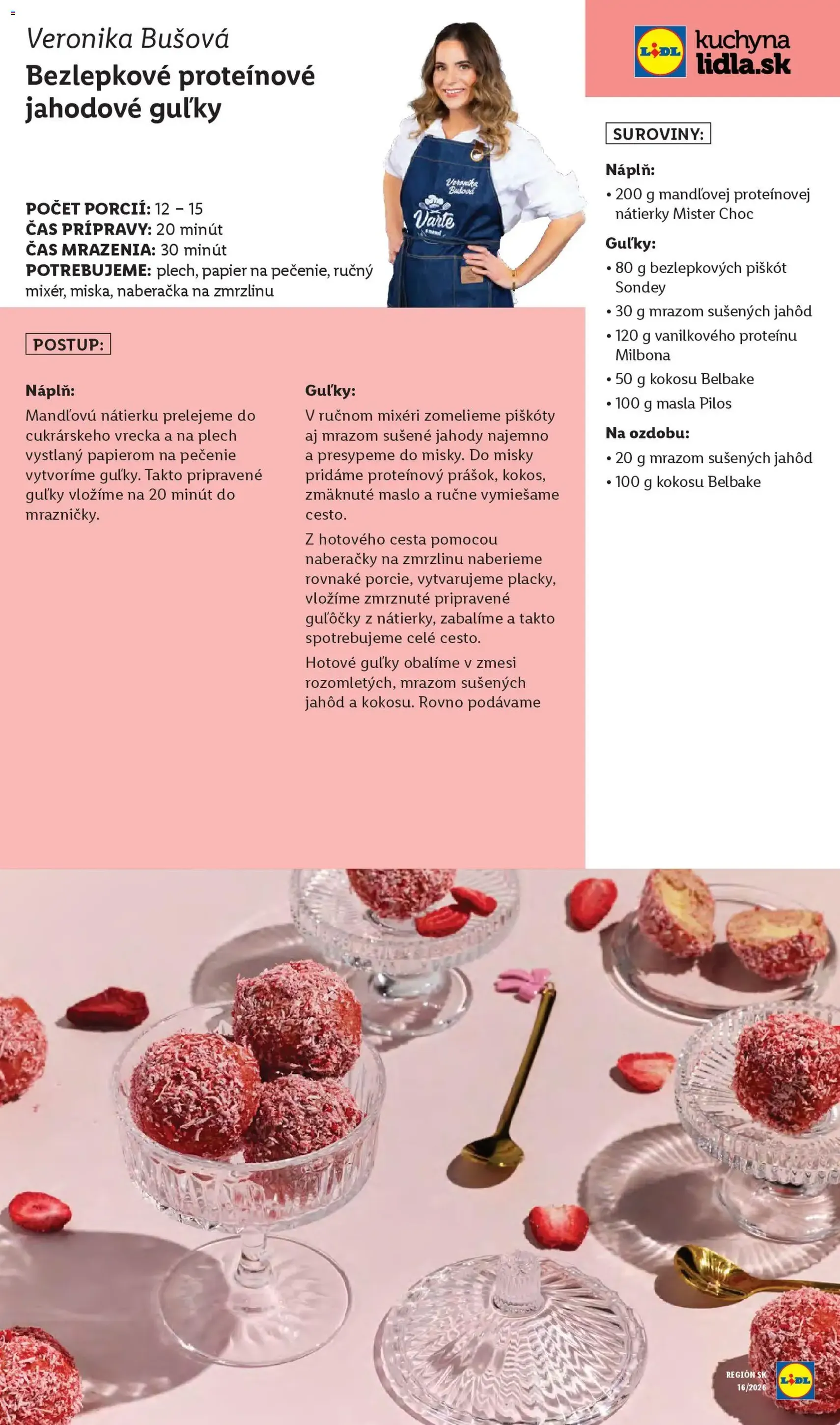 Lidl leták - platný leták od 13.04.2026 strana 87 z 89