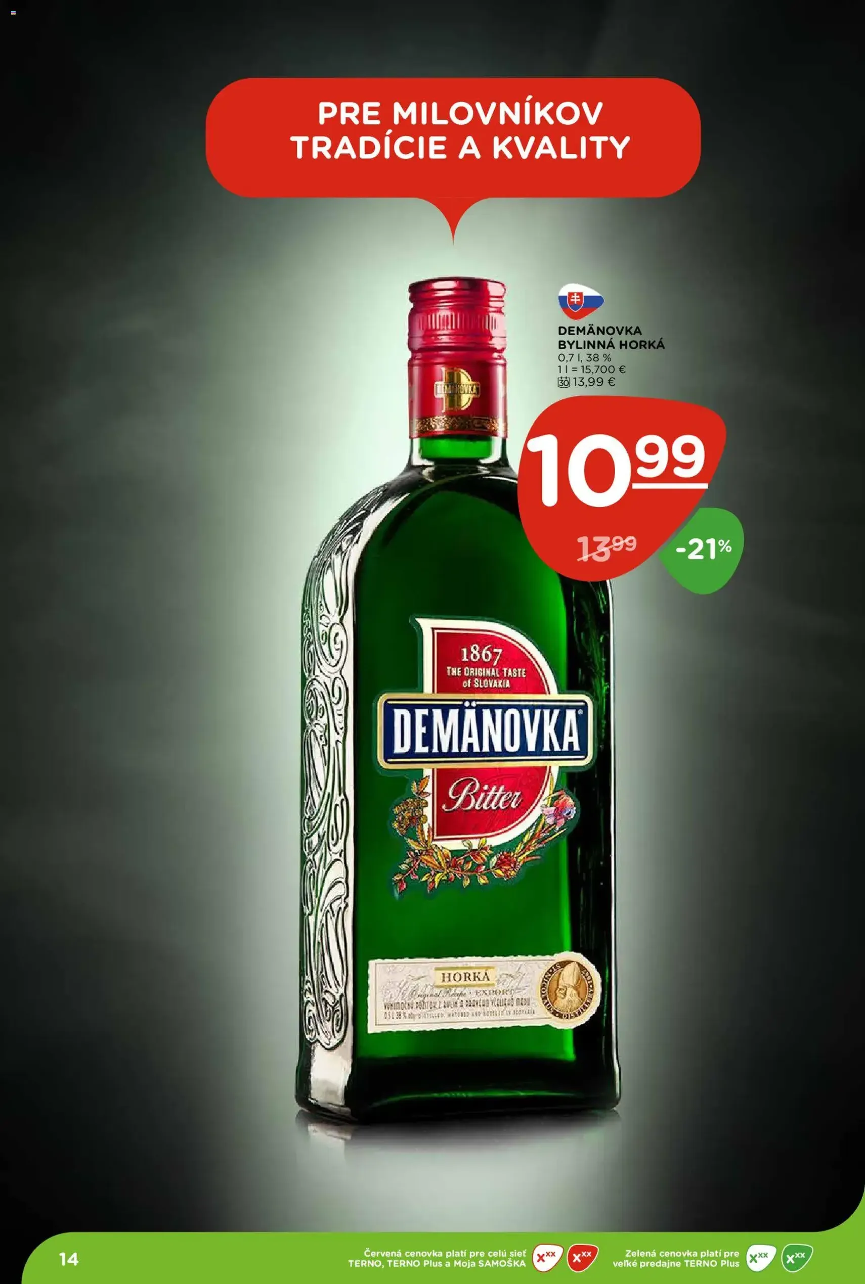 Terno leták - platný leták od 22.01.2026 strana 14 z 20