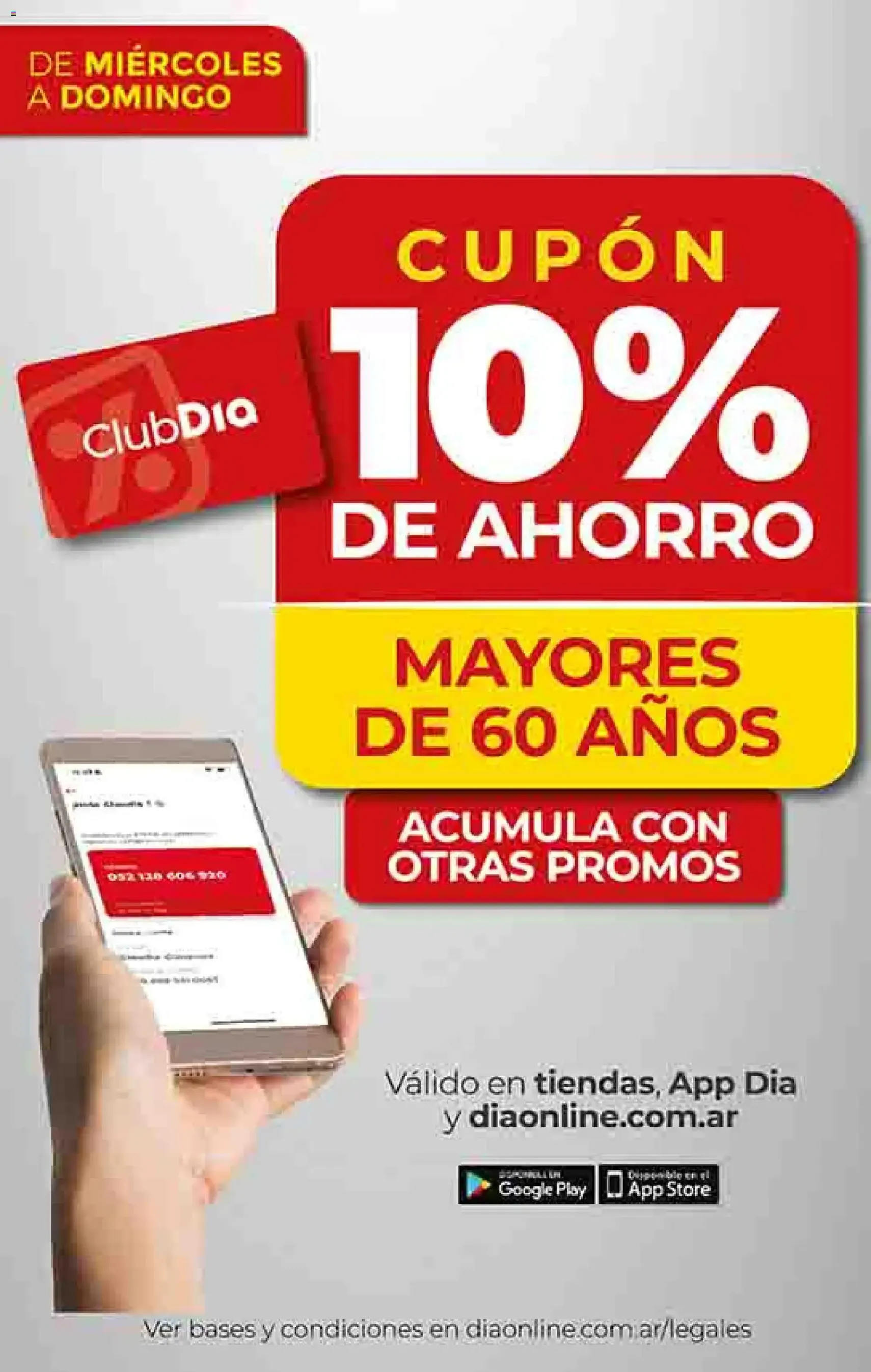Dia - Ofertas - folleto válido desde 26/12/2025 página 27 de 52