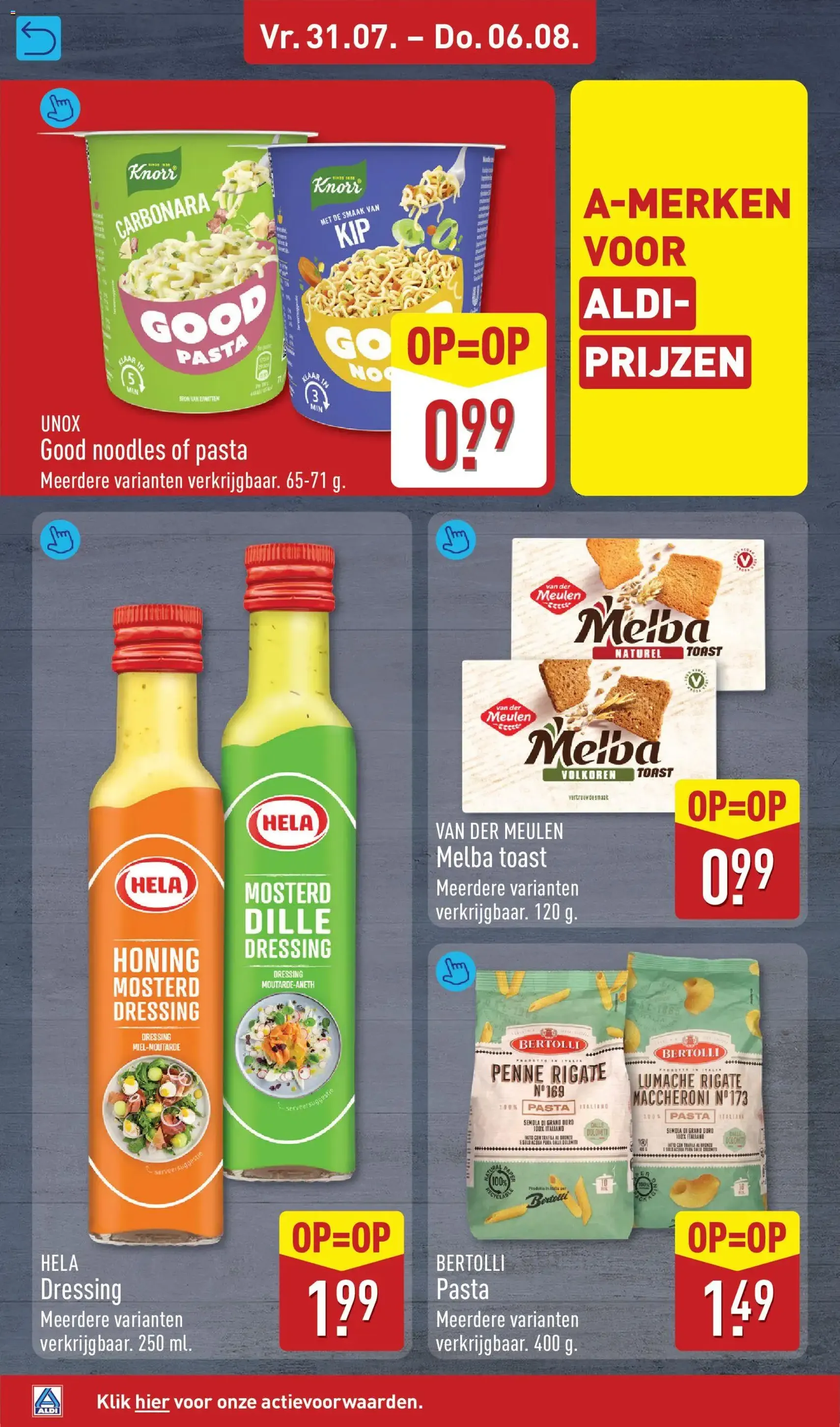 Aldi folder week 31 - geldige folder vanaf 27-07-2026 pagina 50 van 61