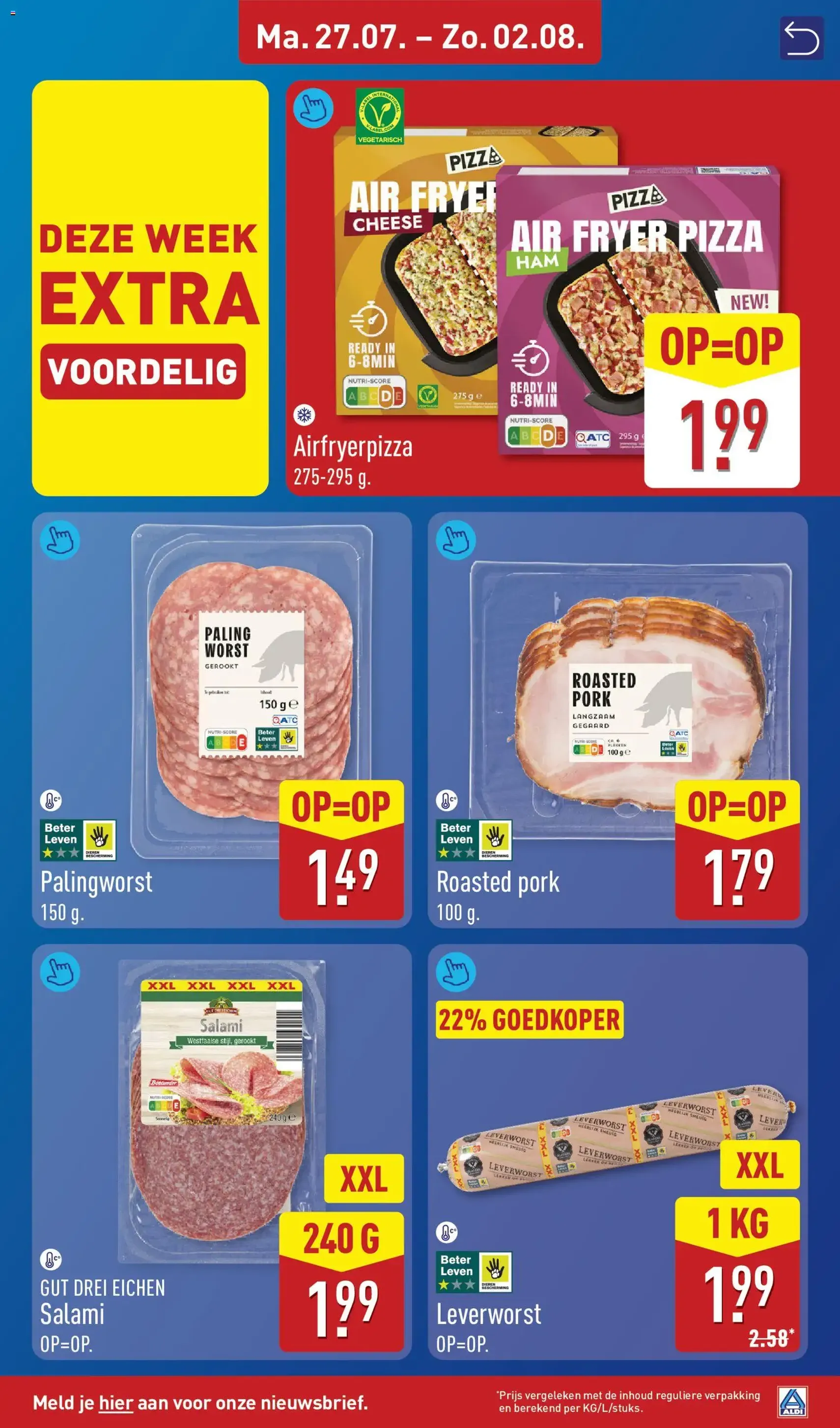 Aldi folder week 31 - geldige folder vanaf 27-07-2026 pagina 11 van 61