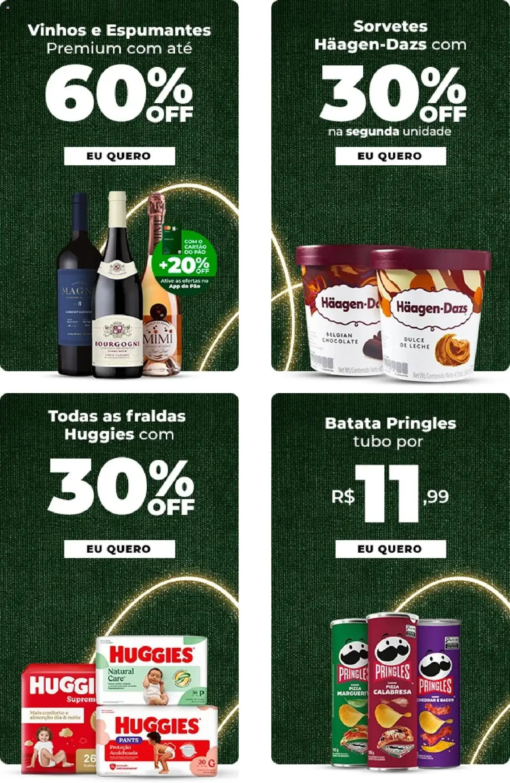 Pão de Açúcar - Ofertas da semana - folheto válido a partir de 22/12/2025 página 5 de 6