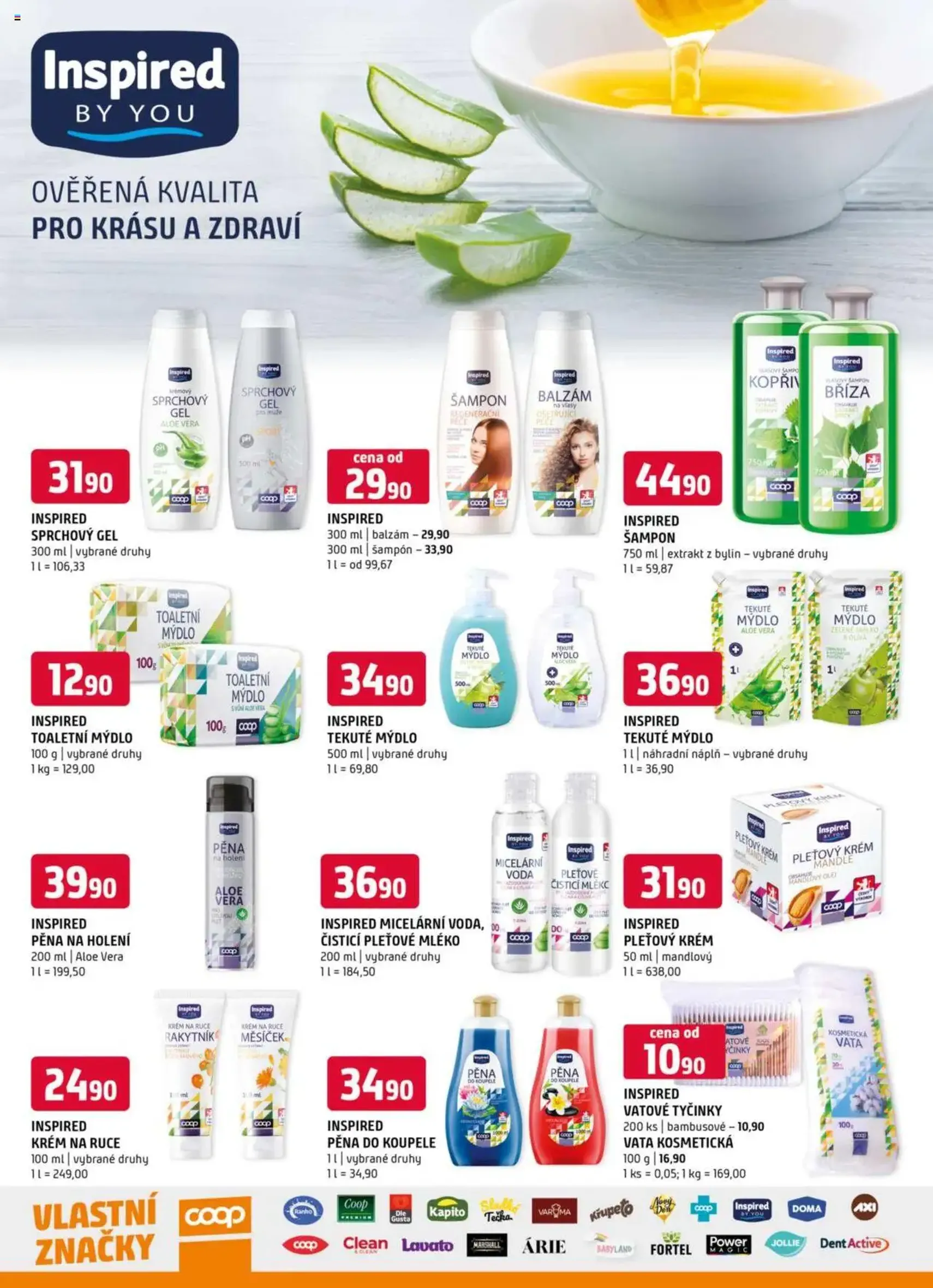 Terno leták - platný leták od 23.07.2025 strana 18 z 24 Terno leták - platný leták od 23.07.2025 strana 18 z 24