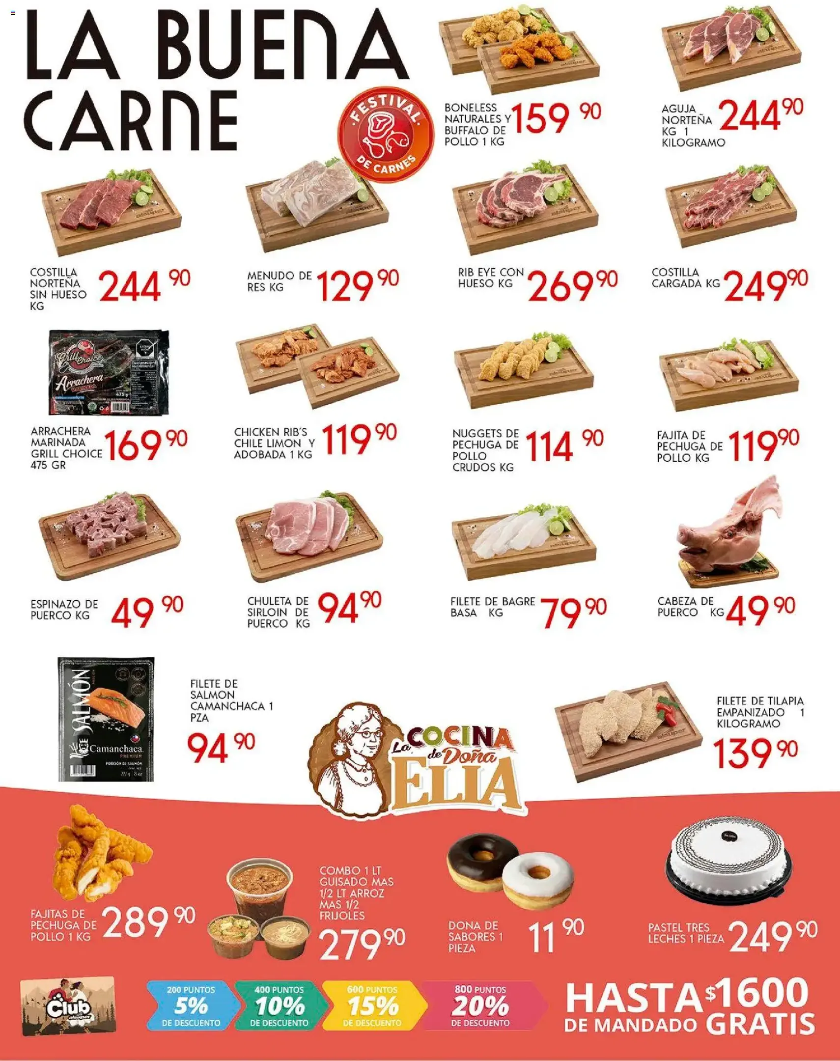 Alsuper folleto - folleto válido desde 07/11/2025 página 2 de 8