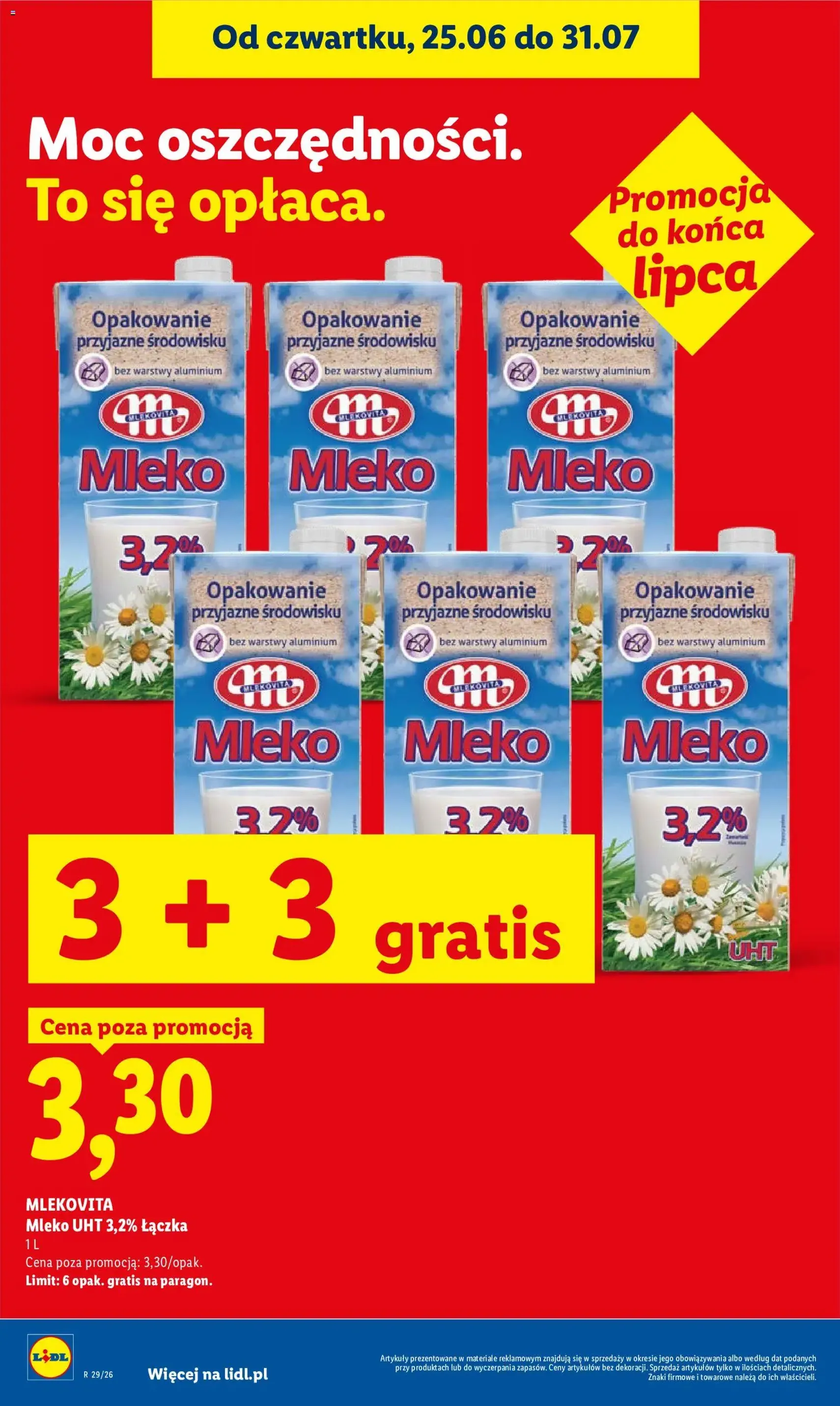 Lidl gazetka - ważny gazetka od 13.07.2026 strona 4 z 94