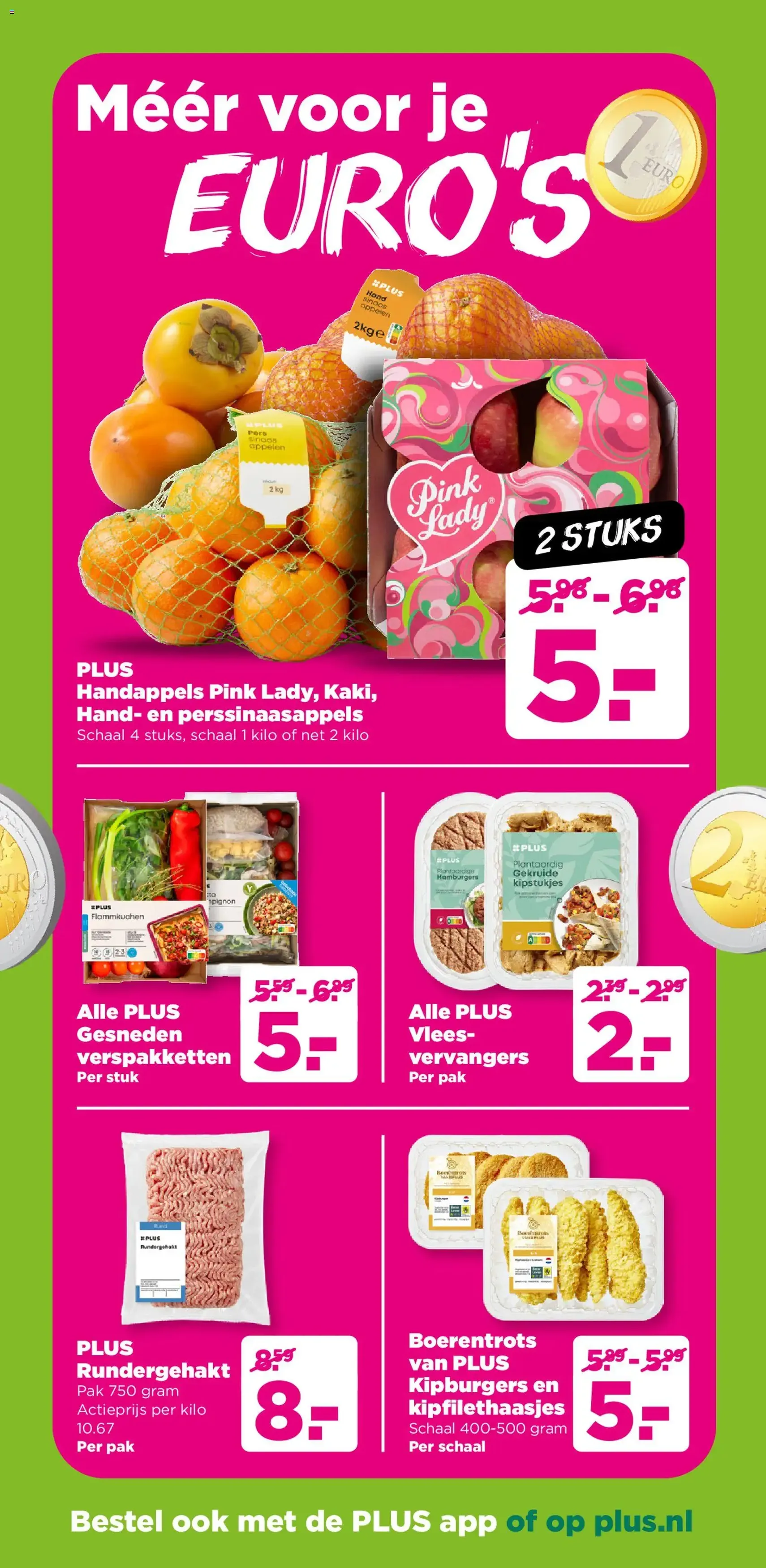 Plus - Folder week 49 - geldige folder vanaf 03-12-2025 pagina 7 van 53