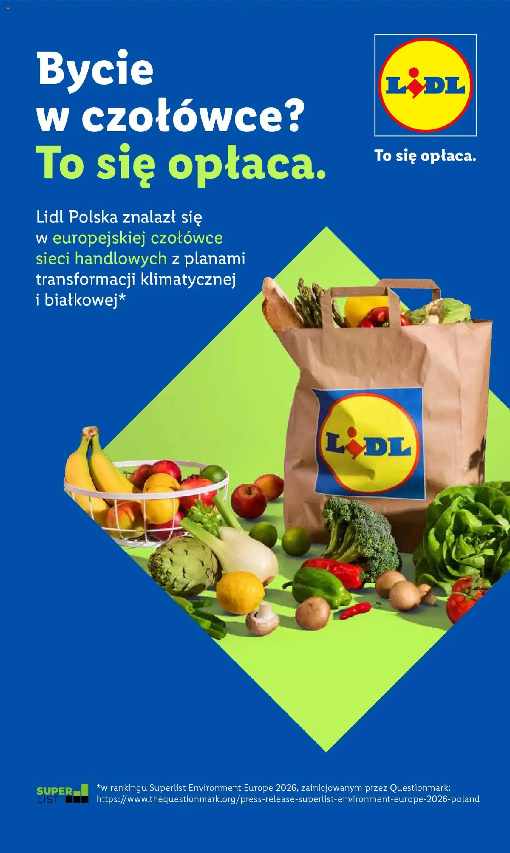 Lidl gazetka - ważny gazetka od 05.03.2026 strona 71 z 71