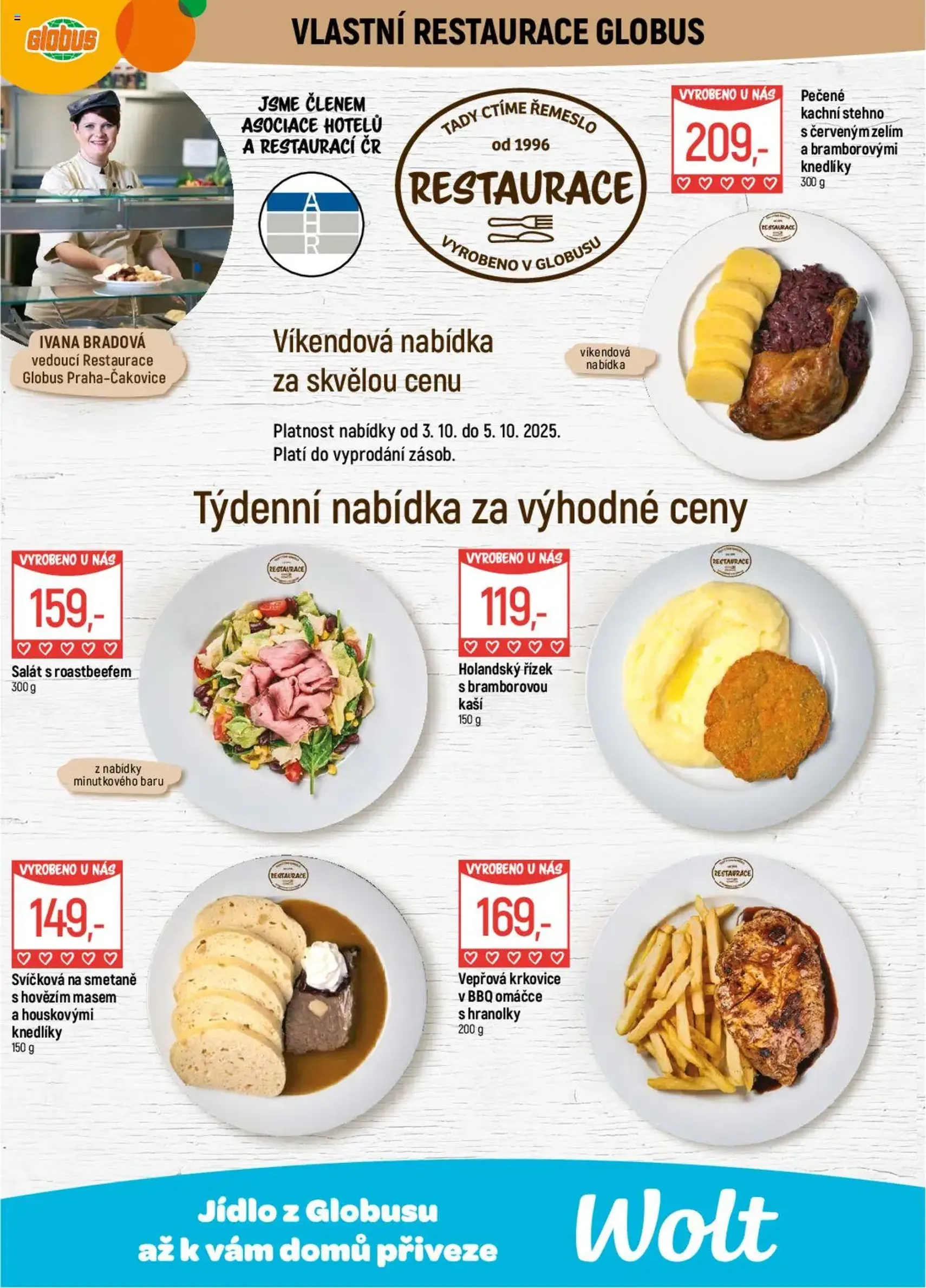 Globus leták - platný leták od 01.10.2025 strana 7 z 45