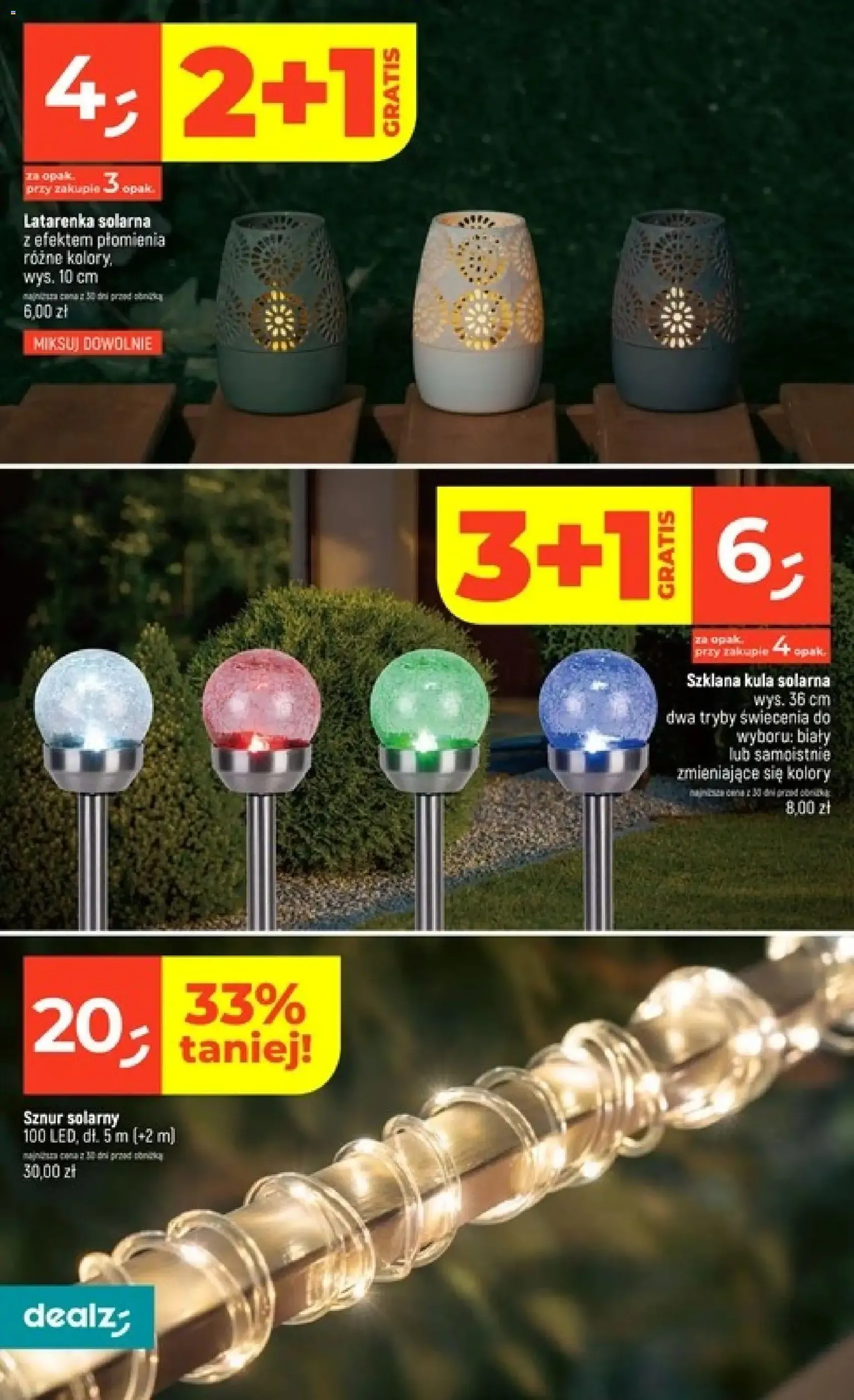 Dealz gazetka - ważny gazetka od 21.05.2026 strona 40 z 42