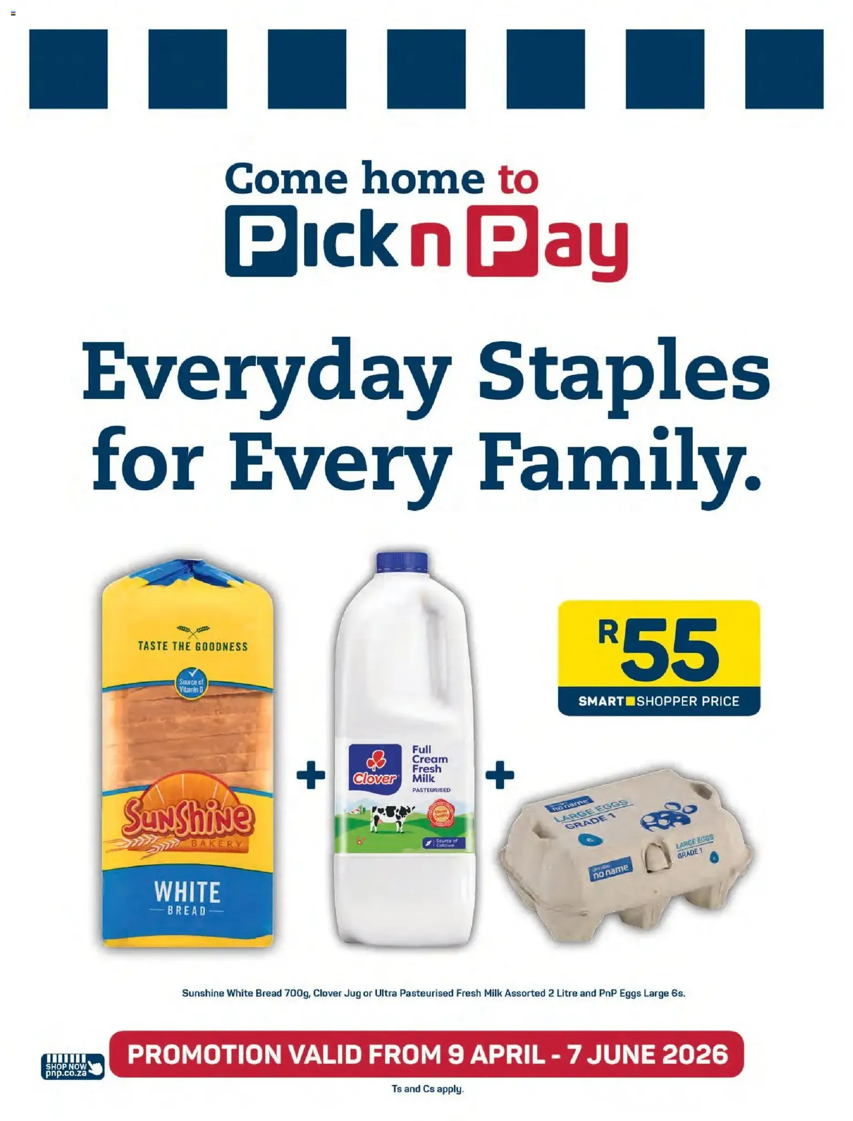 Pick n Pay Specials - valid flyer from 25/05/2026, page 5 of 7