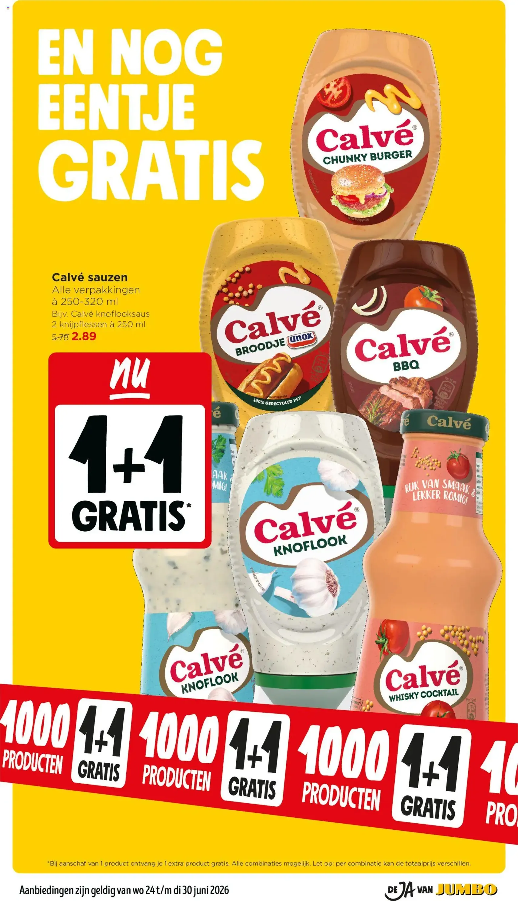 Jumbo folder week 26 - geldige folder vanaf 24-06-2026 pagina 10 van 42