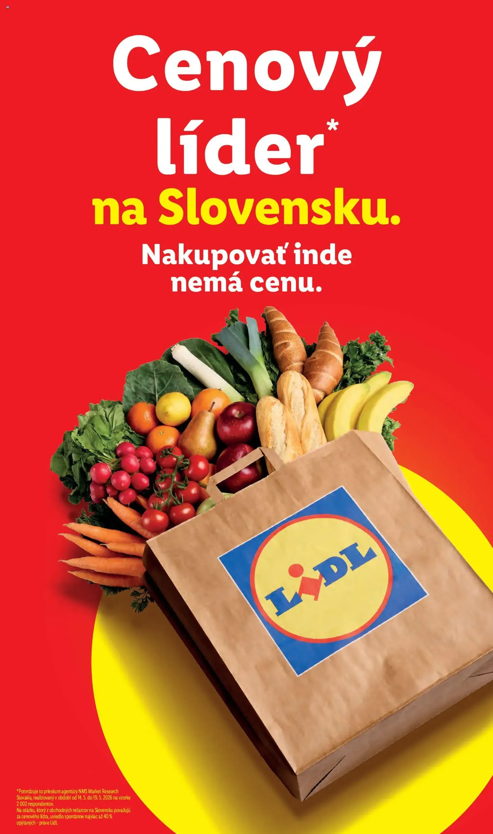 Lidl leták - platný leták od 17.08.2026 strana 3 z 95