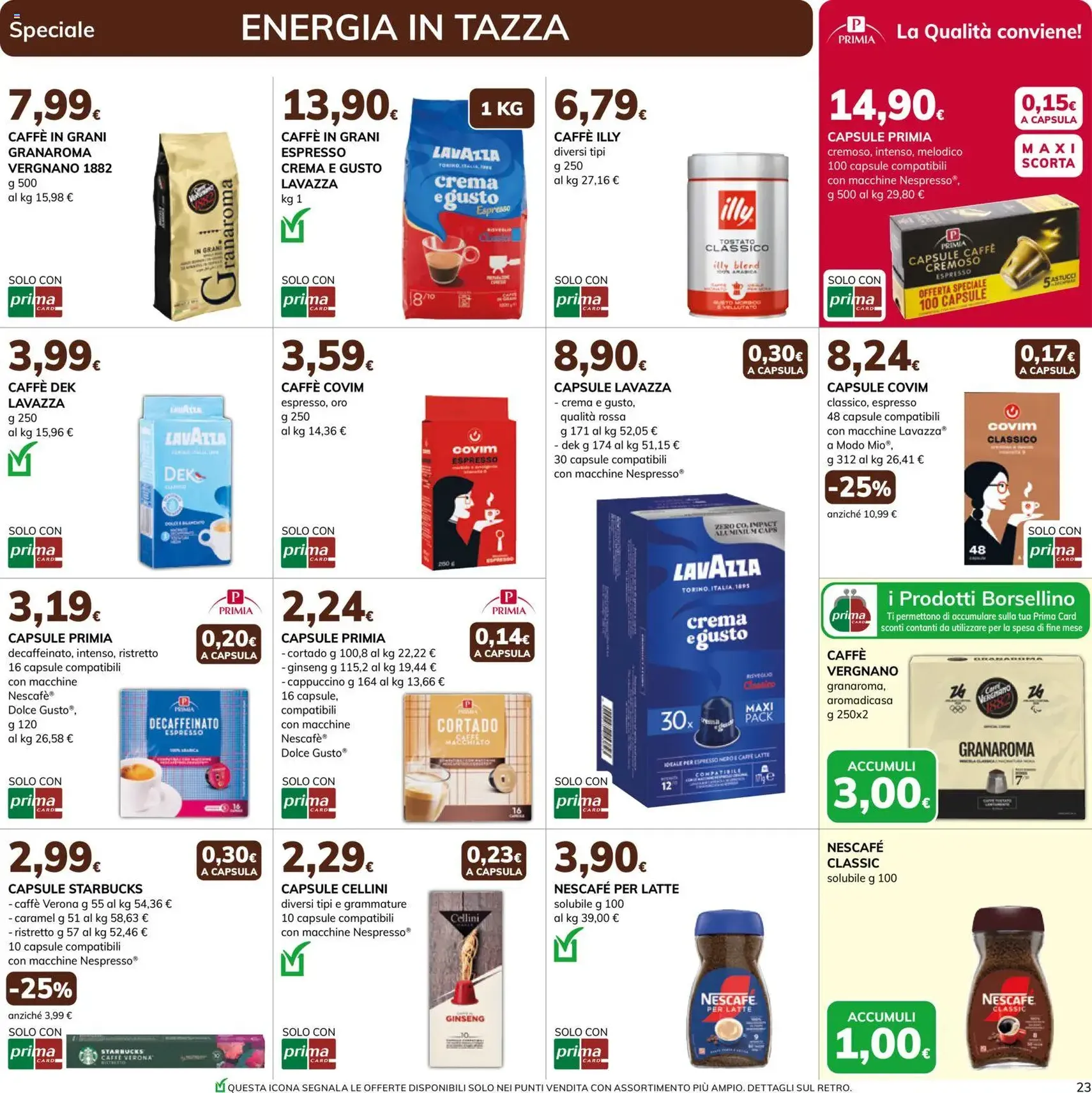Basko volantino - volantino valido dal 19/05/2026 pagina 23 di 34