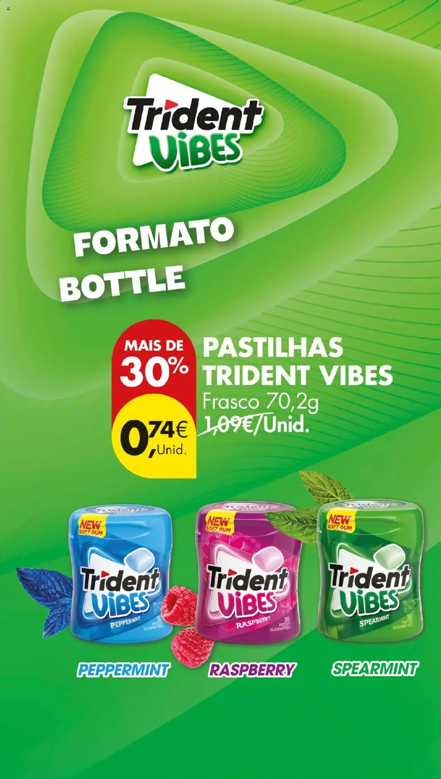 Pingo Doce folheto - folheto válido a partir de 30/09/2025 página 40 de 63
