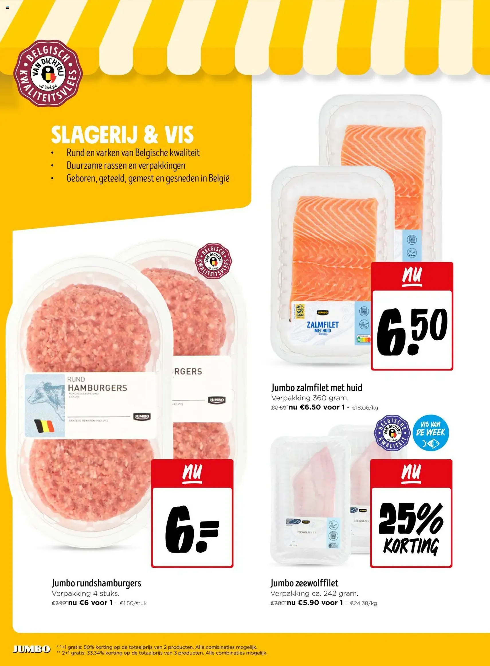 JUMBO folder / publicité - geldige folder vanaf 28/01/2026 pagina 2 van 16