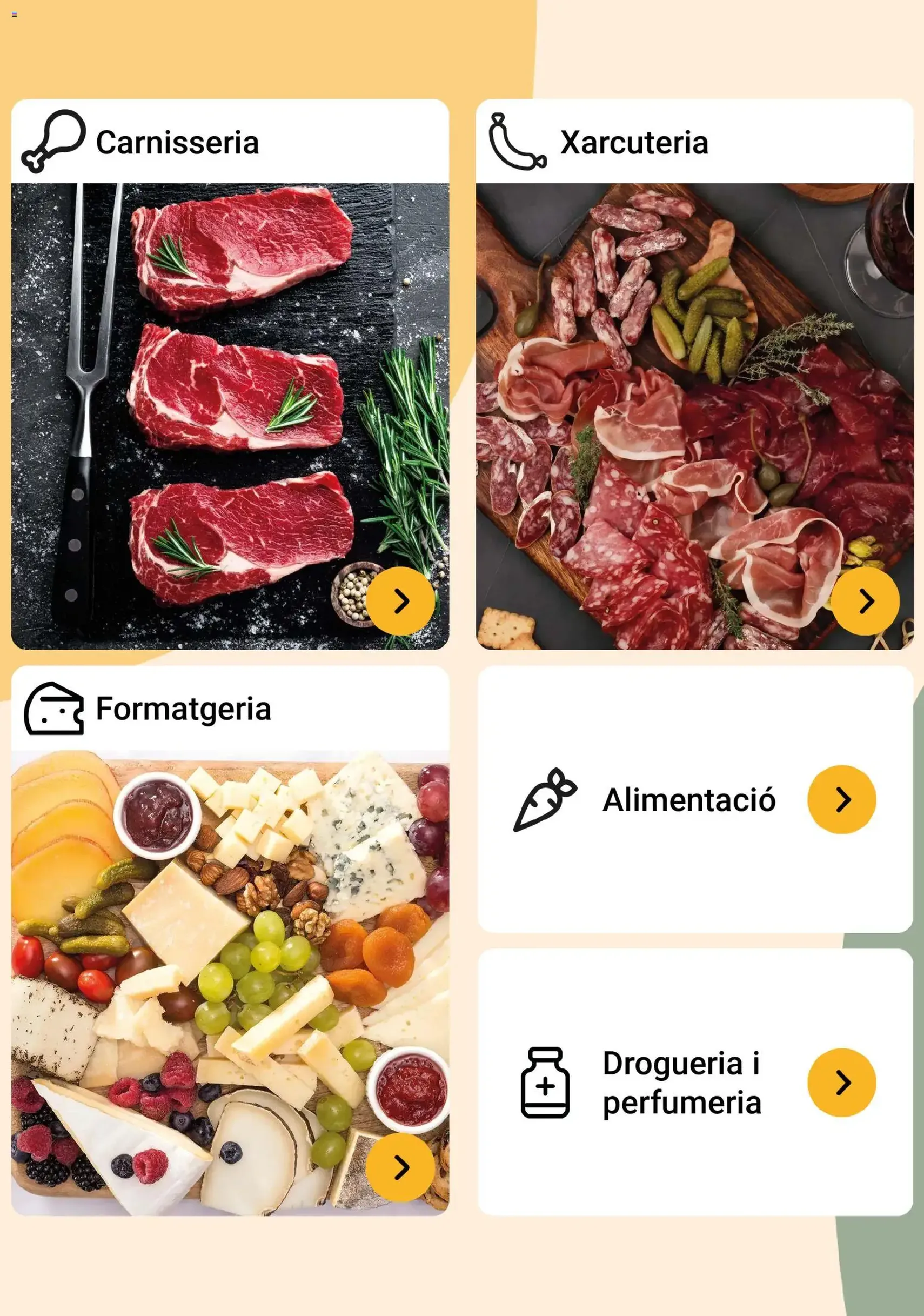 Bonpreu folleto - folleto válido desde 30/06/2026 página 3 de 90