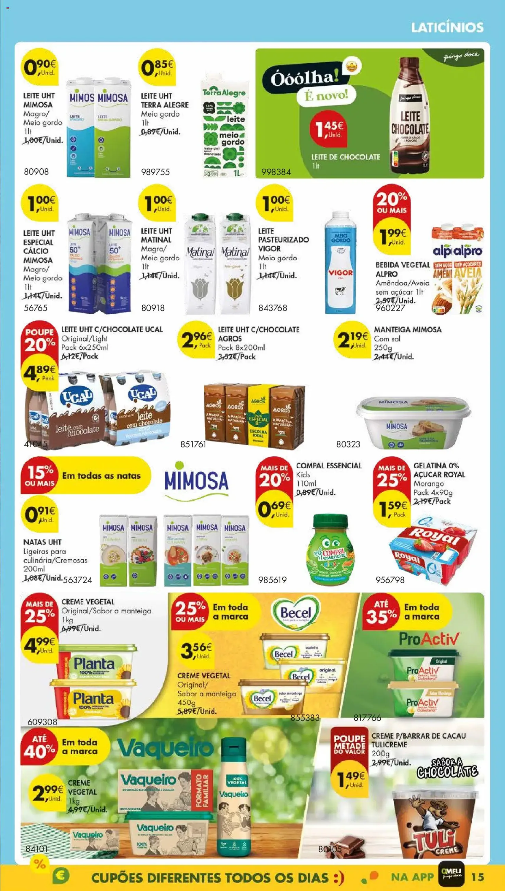 Pingo Doce folheto - folheto válido a partir de 04/11/2025 página 21 de 60