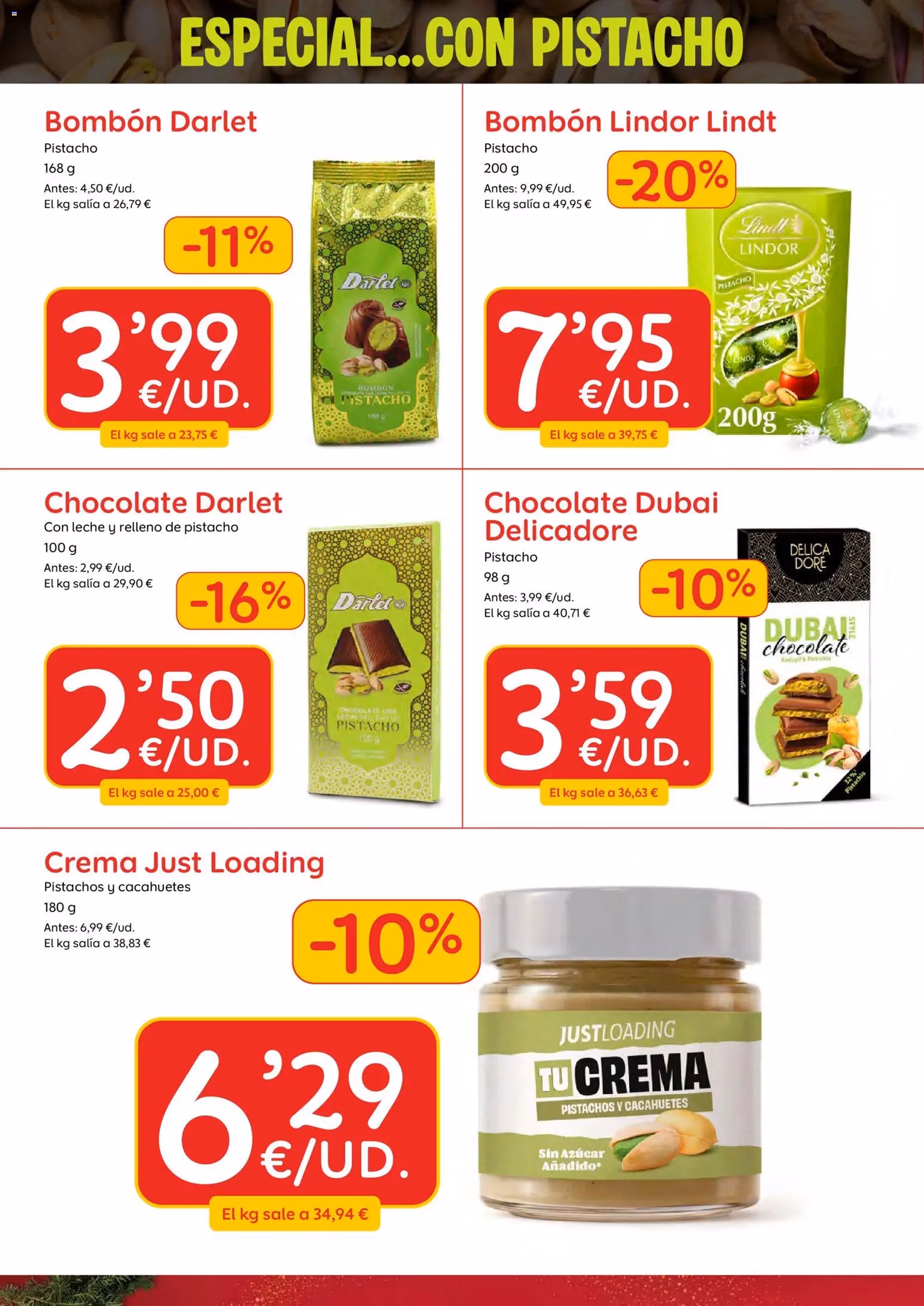 AhorraMas folleto - folleto válido desde 20/11/2025 página 12 de 18