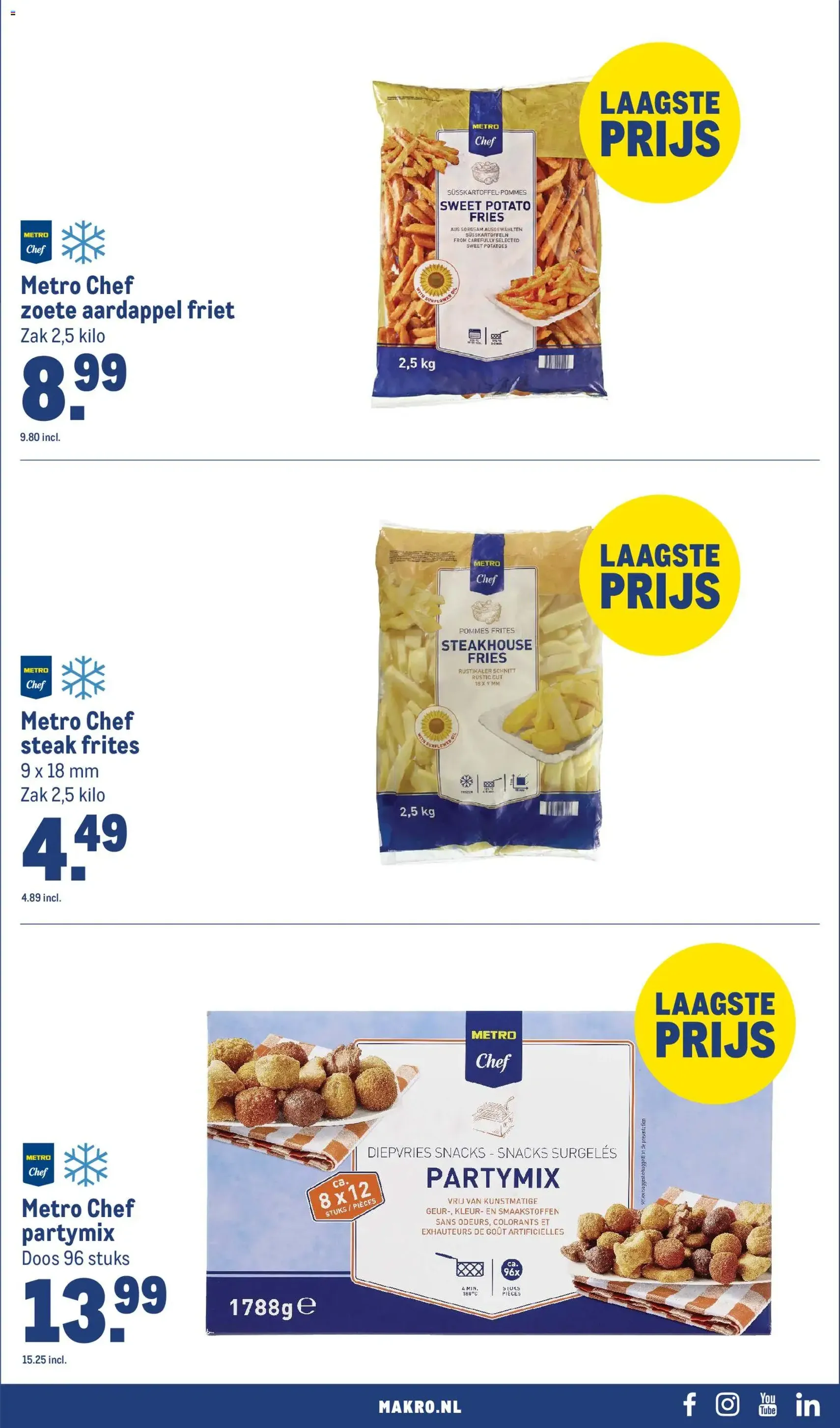 Makro folder - geldige folder vanaf 15-07-2026 pagina 35 van 68