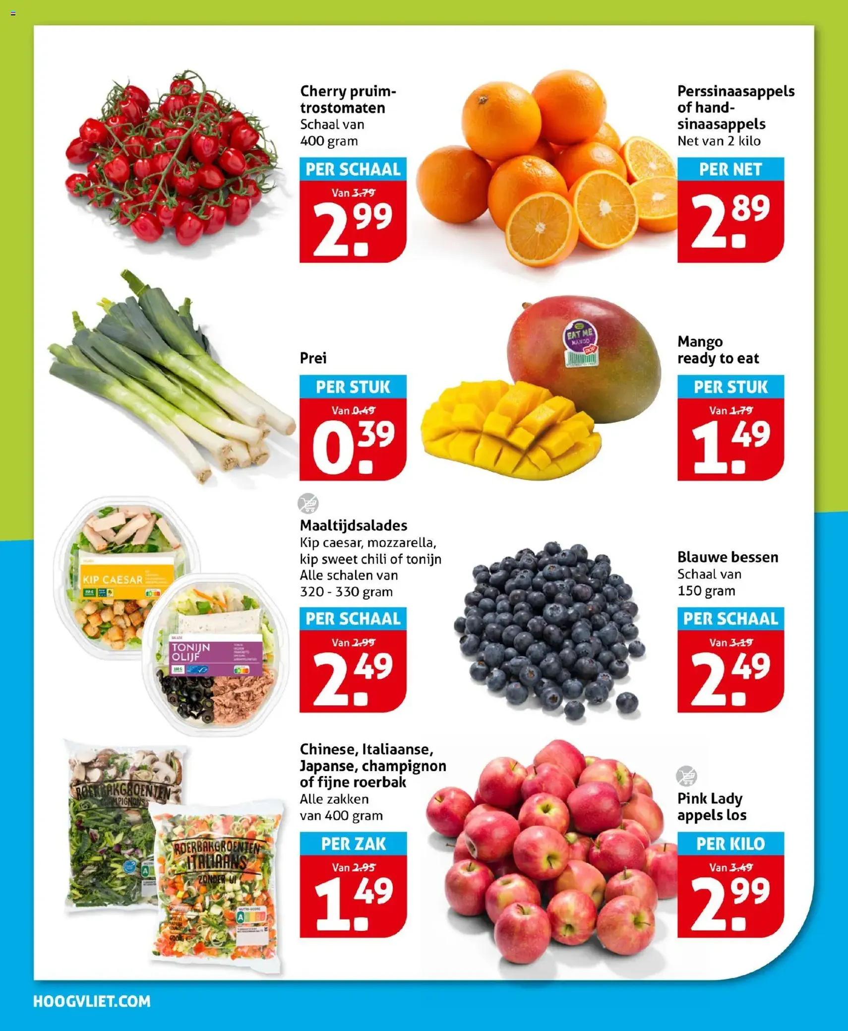 Hoogvliet - Folder - geldige folder vanaf 12-11-2025 pagina 8 van 34