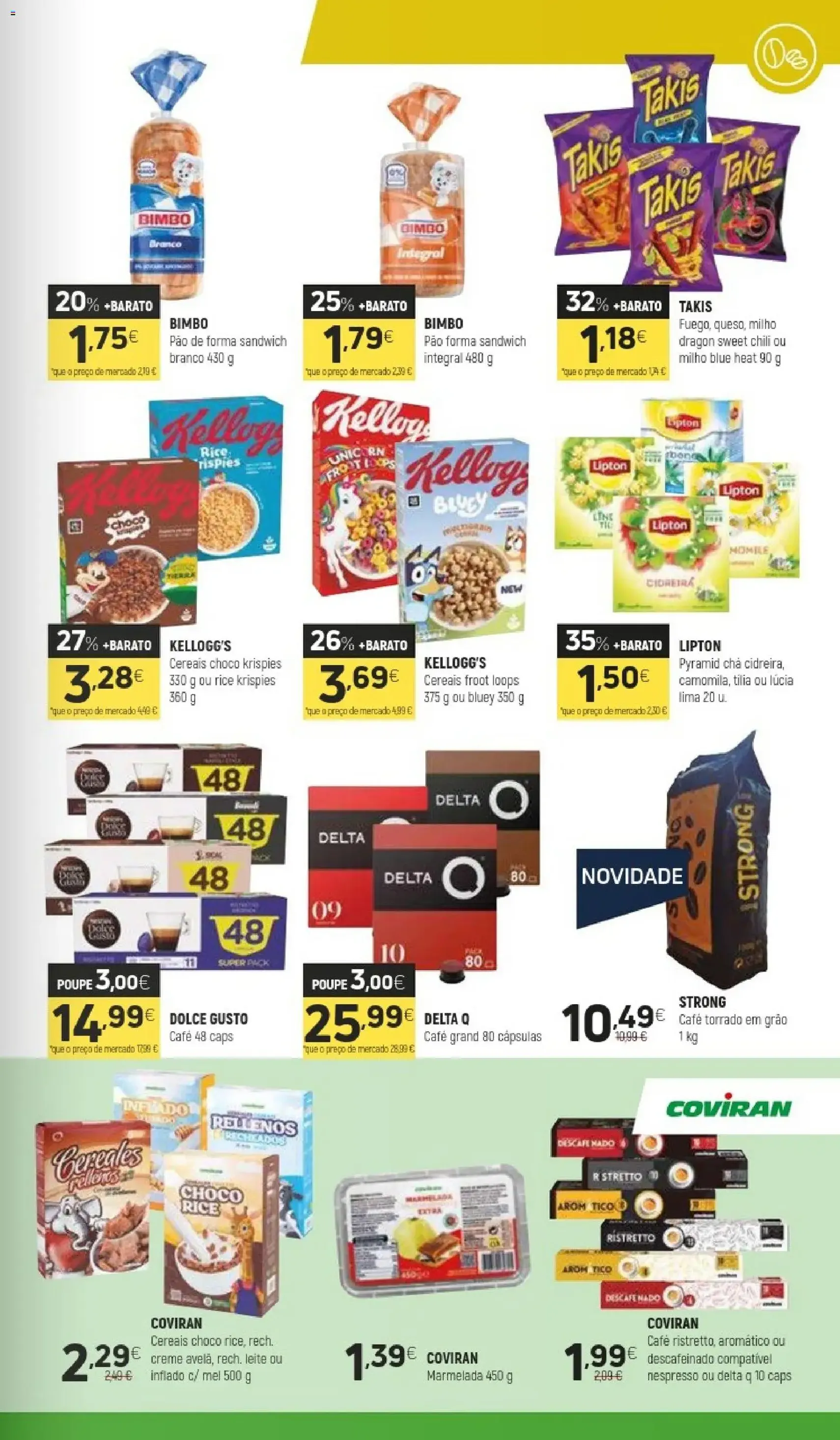 Coviran folheto - folheto válido a partir de 02/12/2025 página 9 de 24