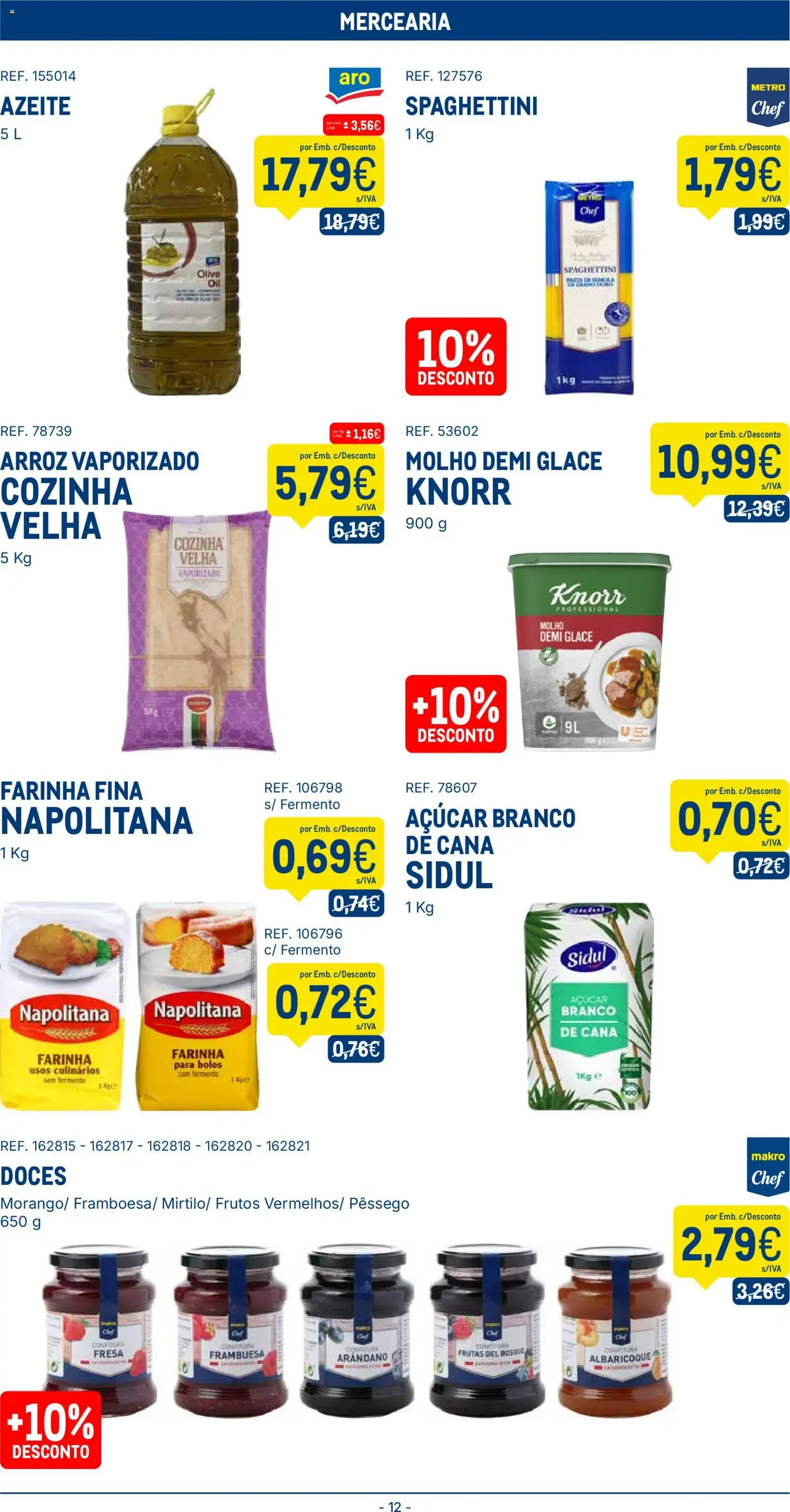 Makro folheto - folheto válido a partir de 10/02/2026 página 12 de 21